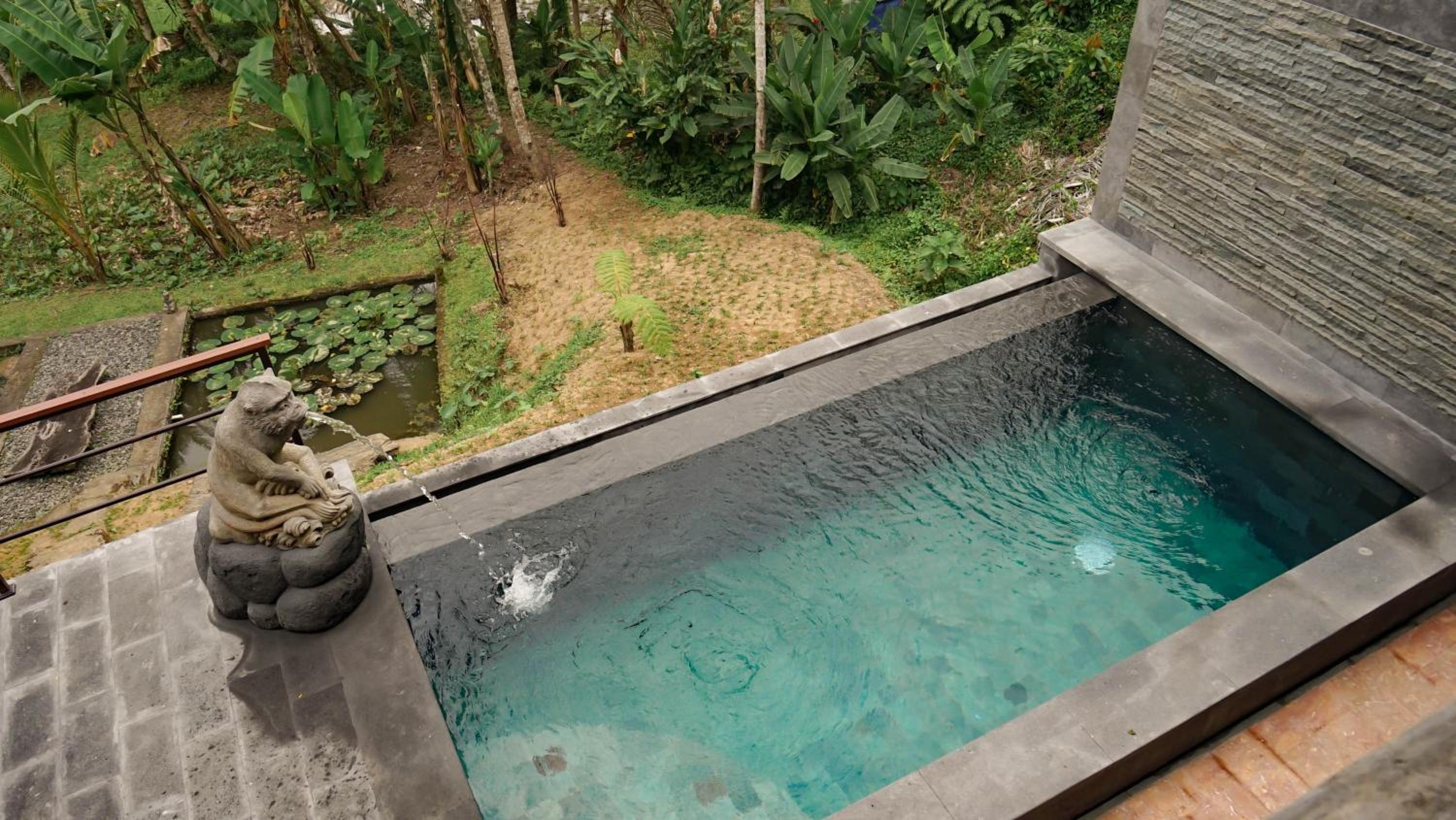 Superior Villa - Photo 27