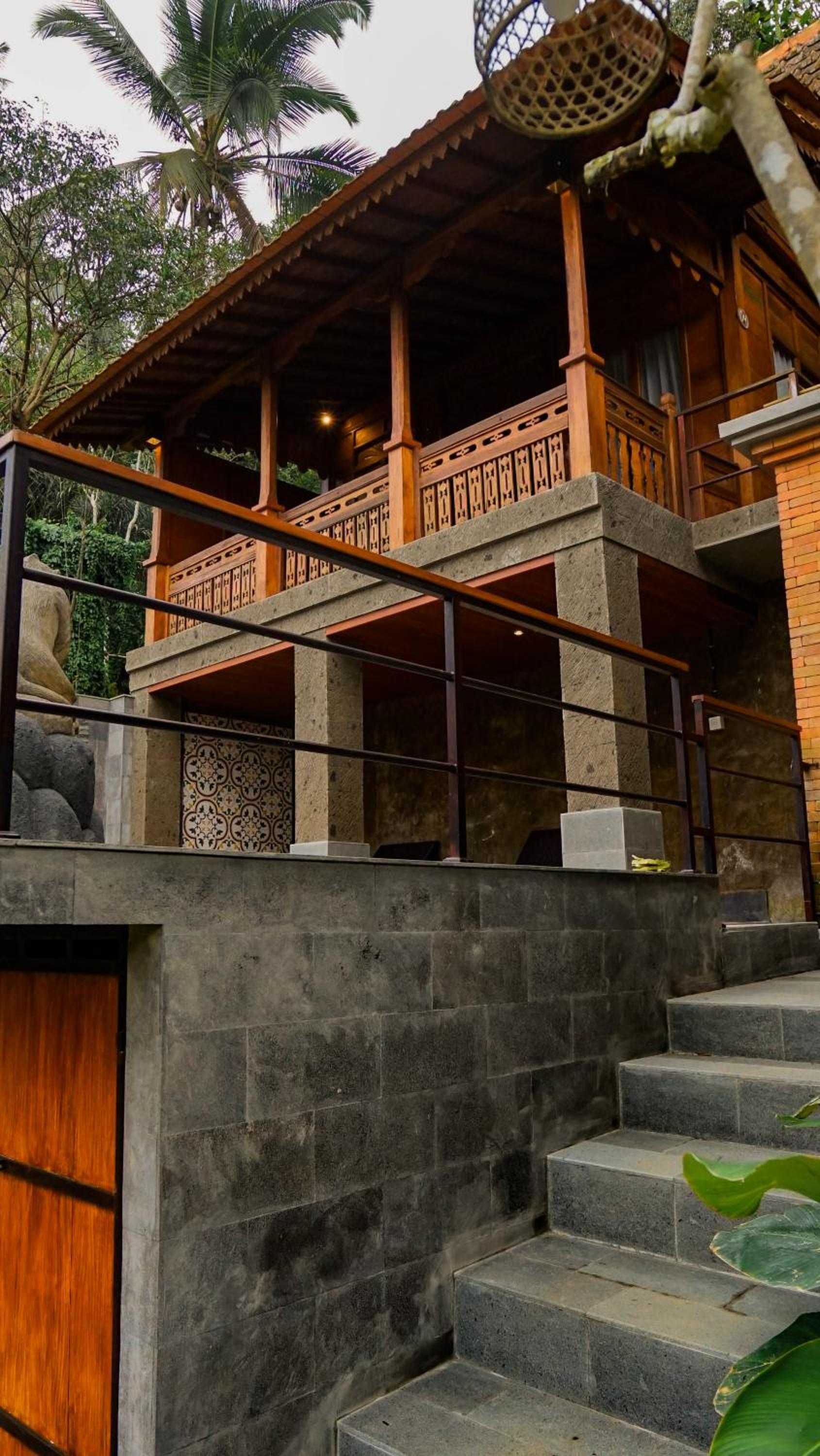 Superior Villa - Photo 5