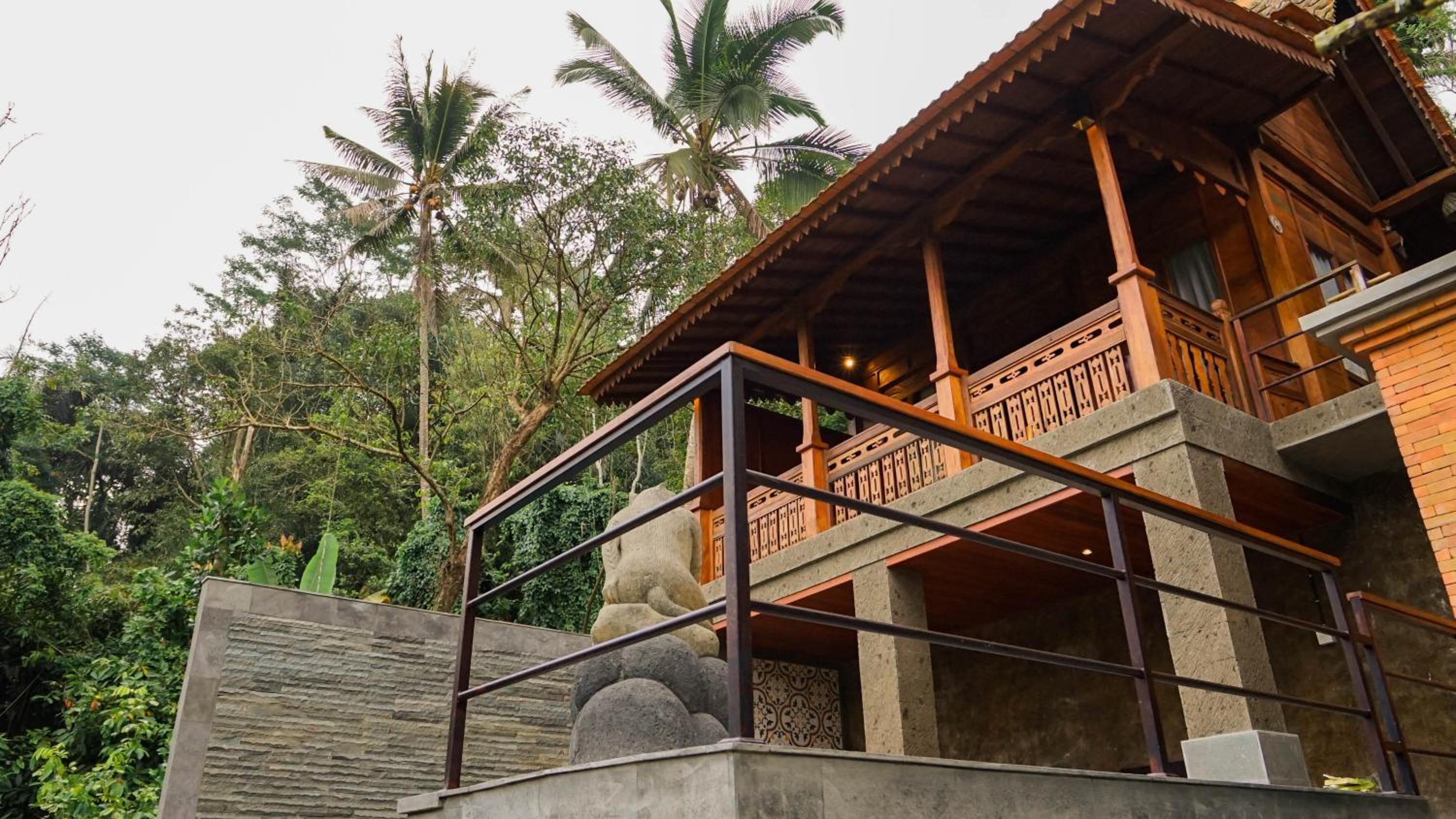 Superior Villa - Photo 3