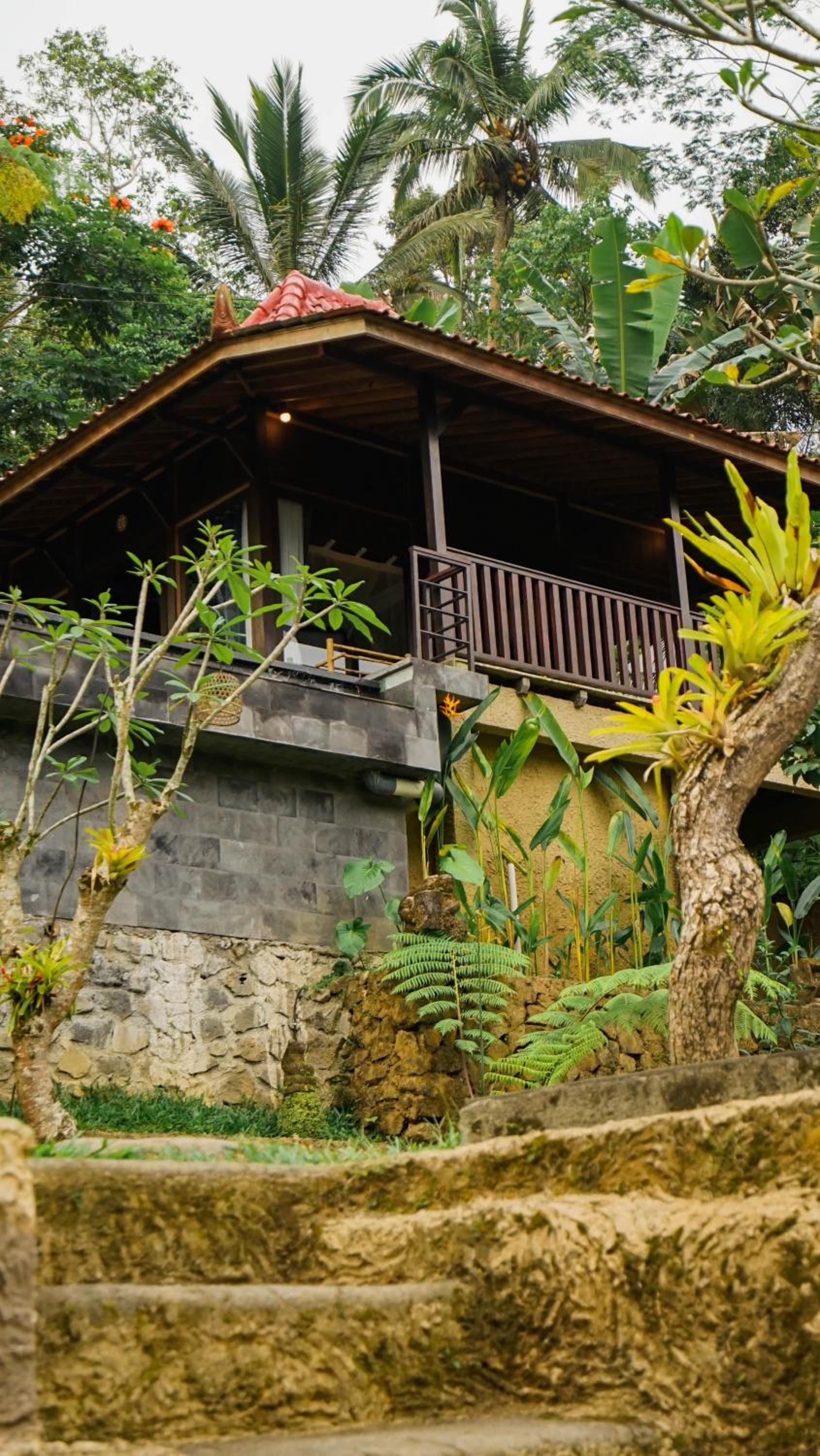 Superior Villa - Photo 2