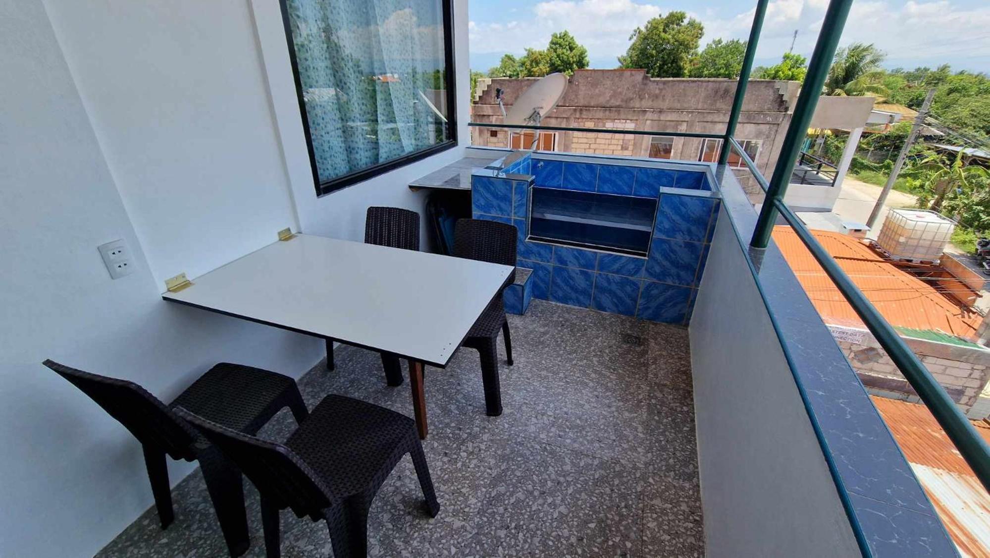 Deluxe Family Suite