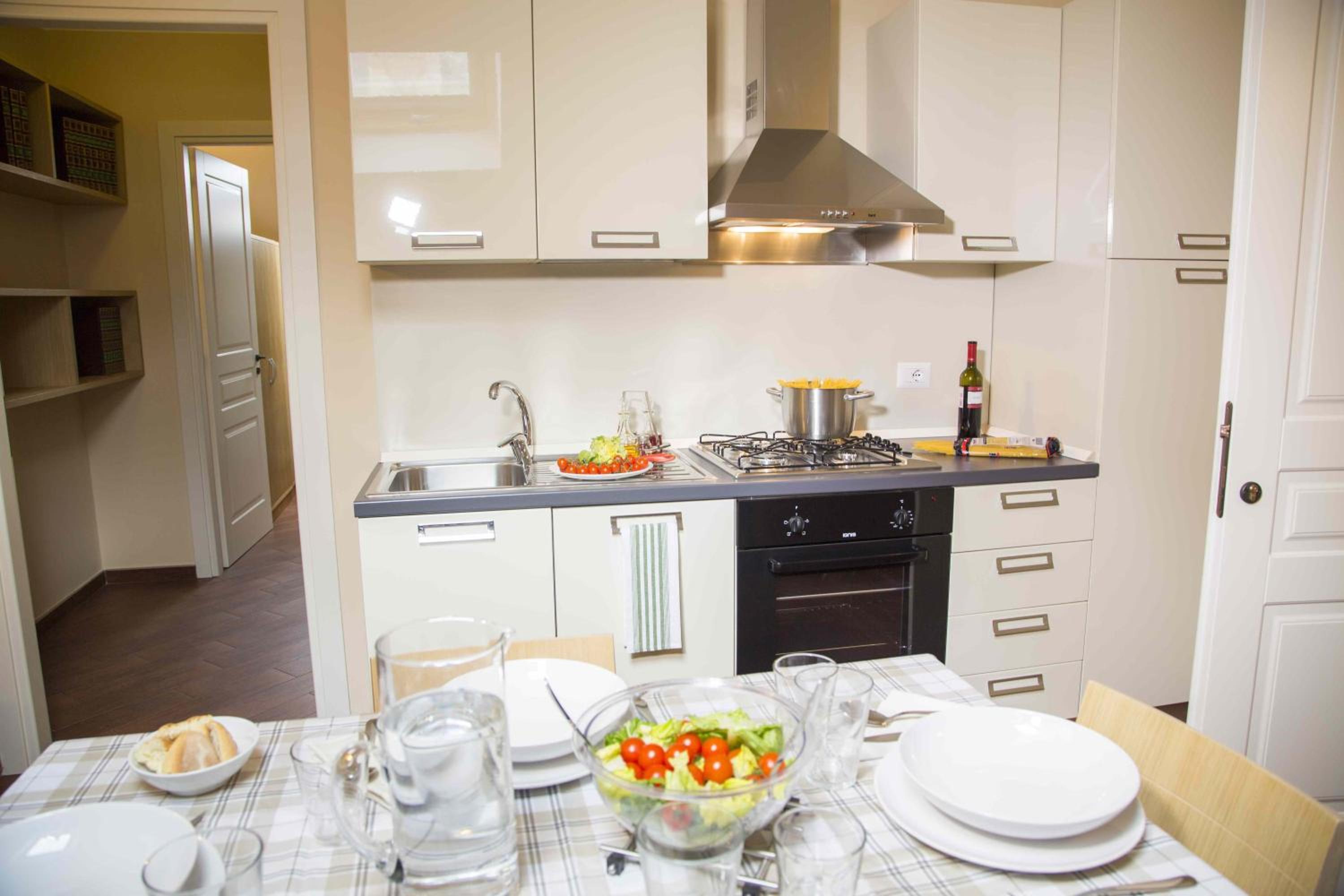 Standard Apartment - Photo 13