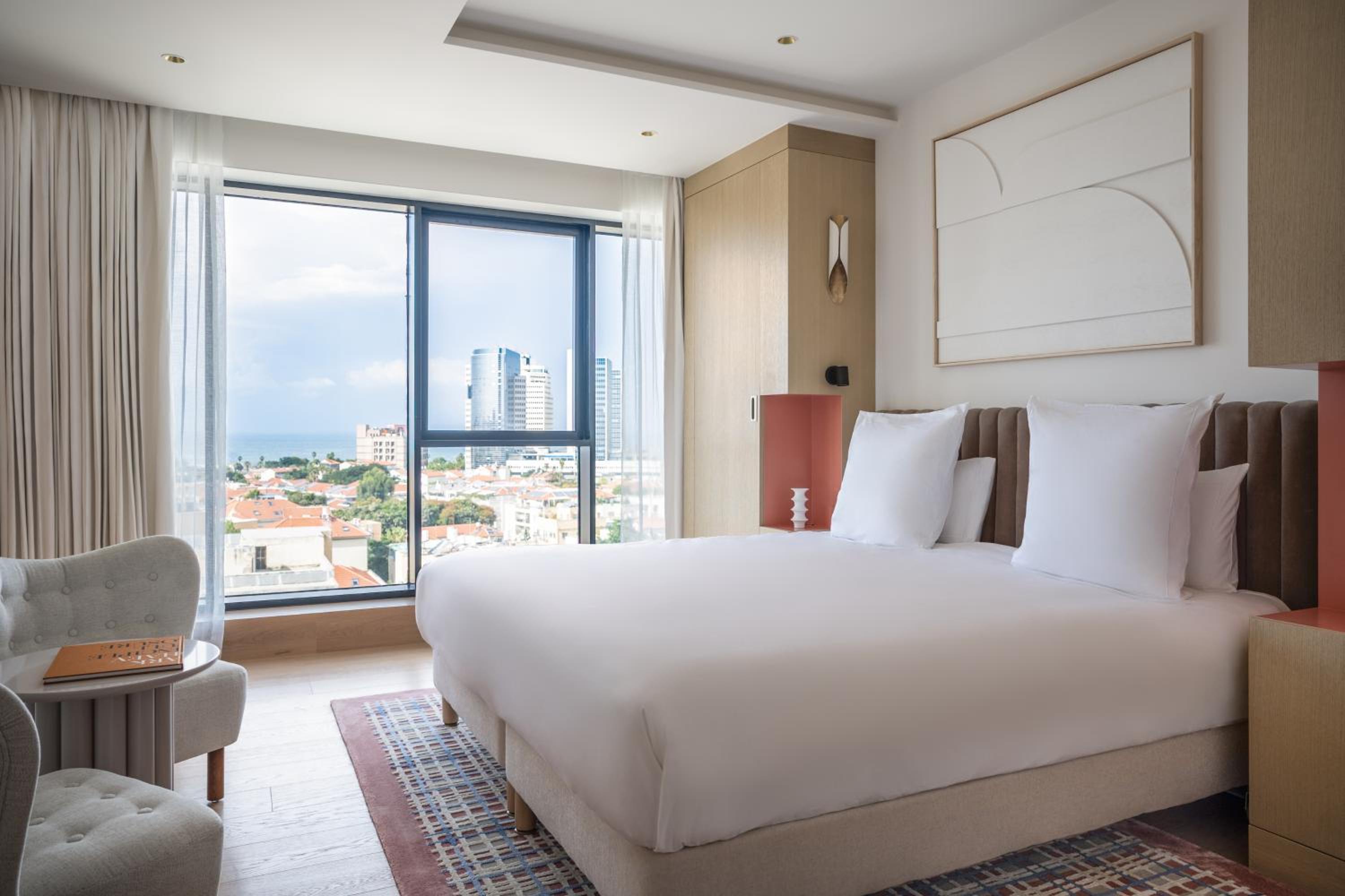 Executive Room Sea View - Photo 4
