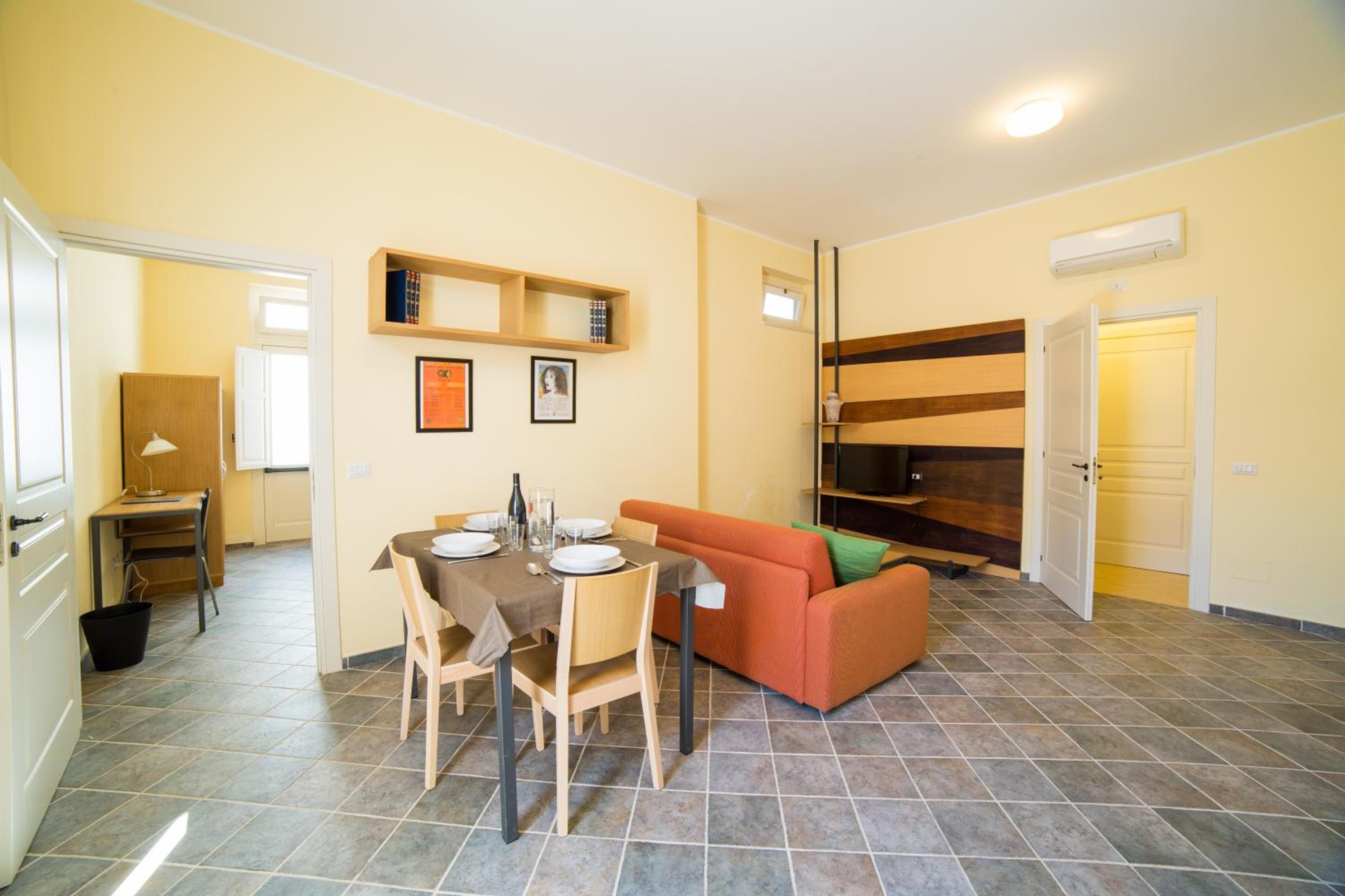 Appartement Supérieur