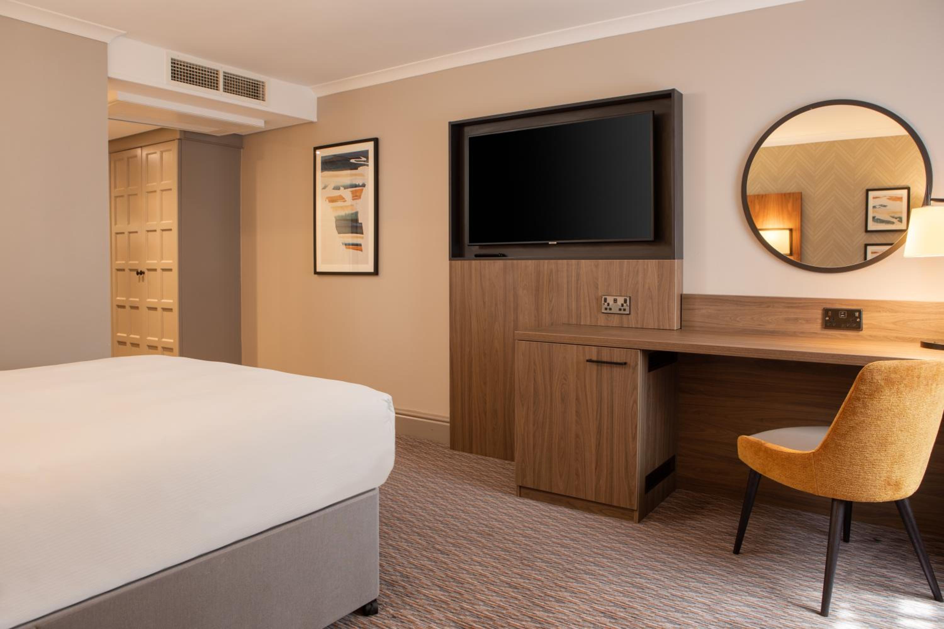Queen Room - Photo 2