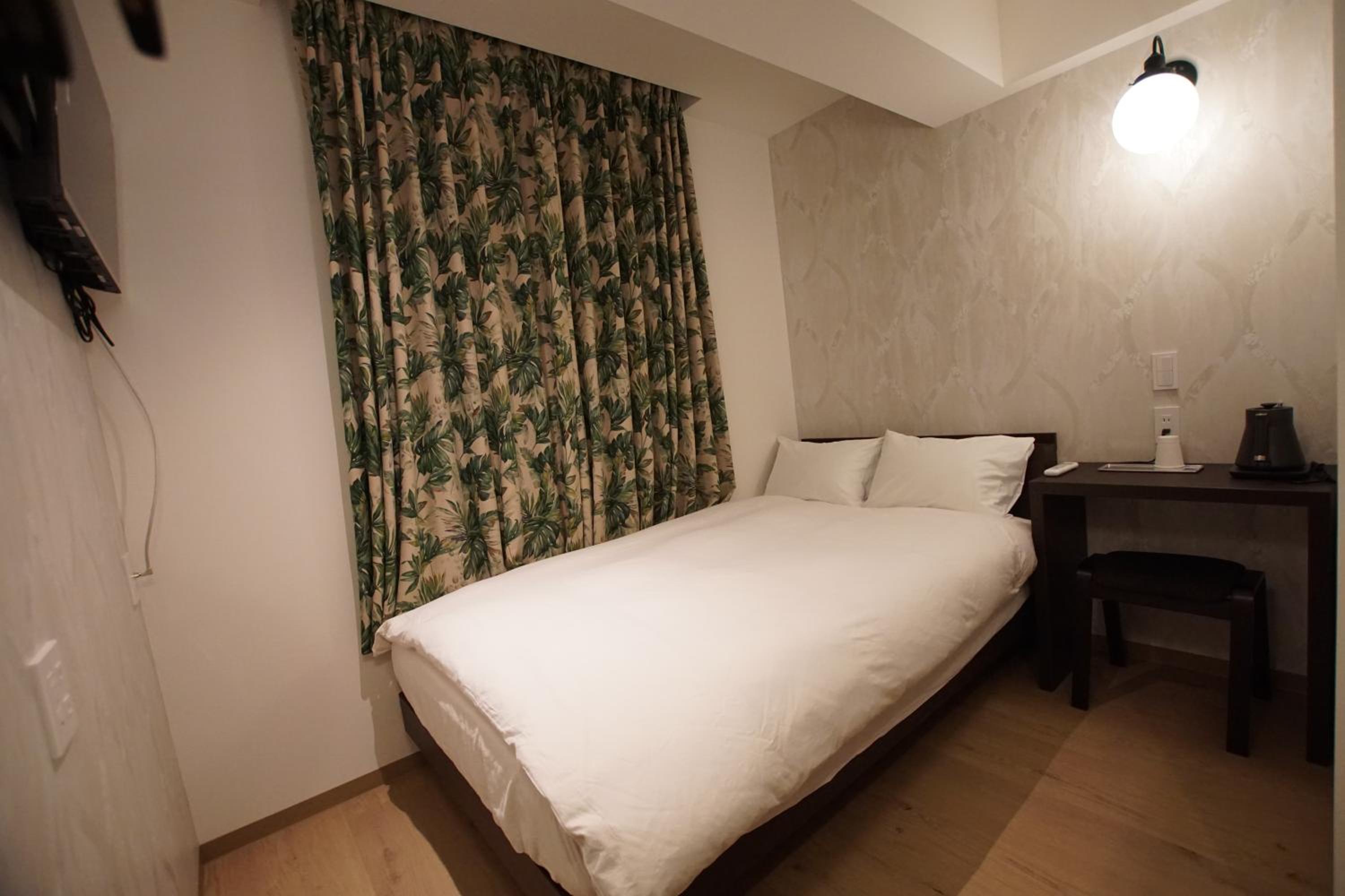 Economy Double Room photo 1