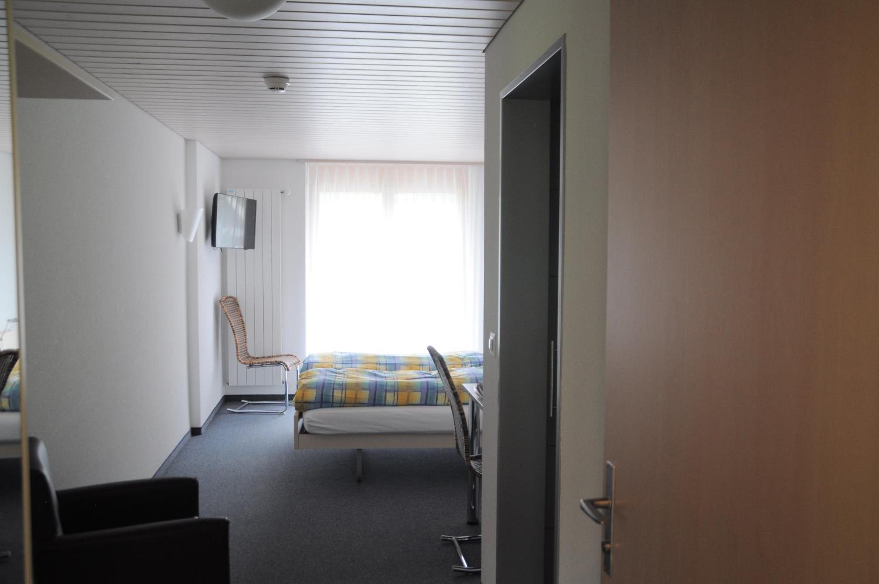 Double Room with Balcony photo 2