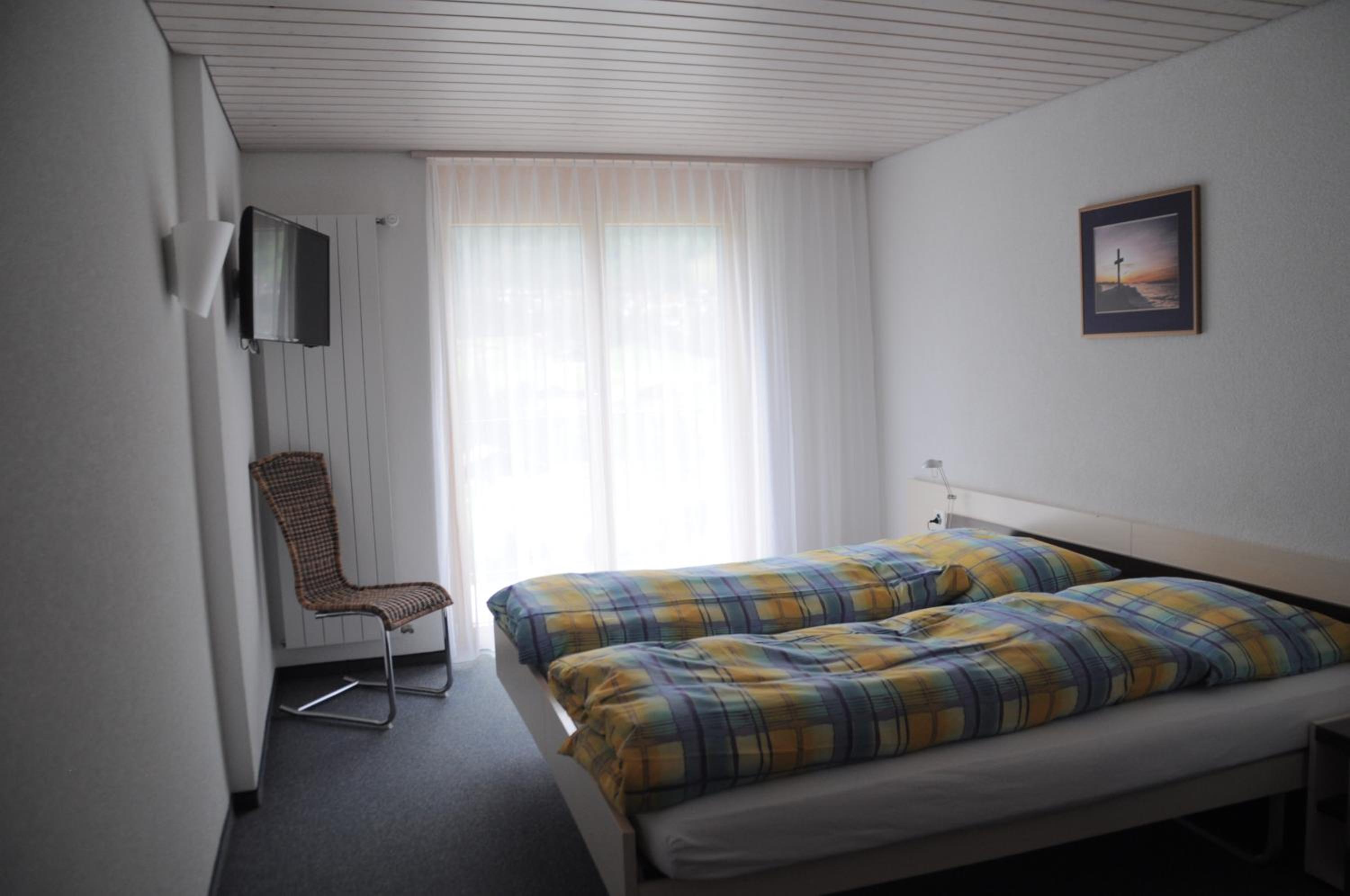 Double Room with Balcony photo 3