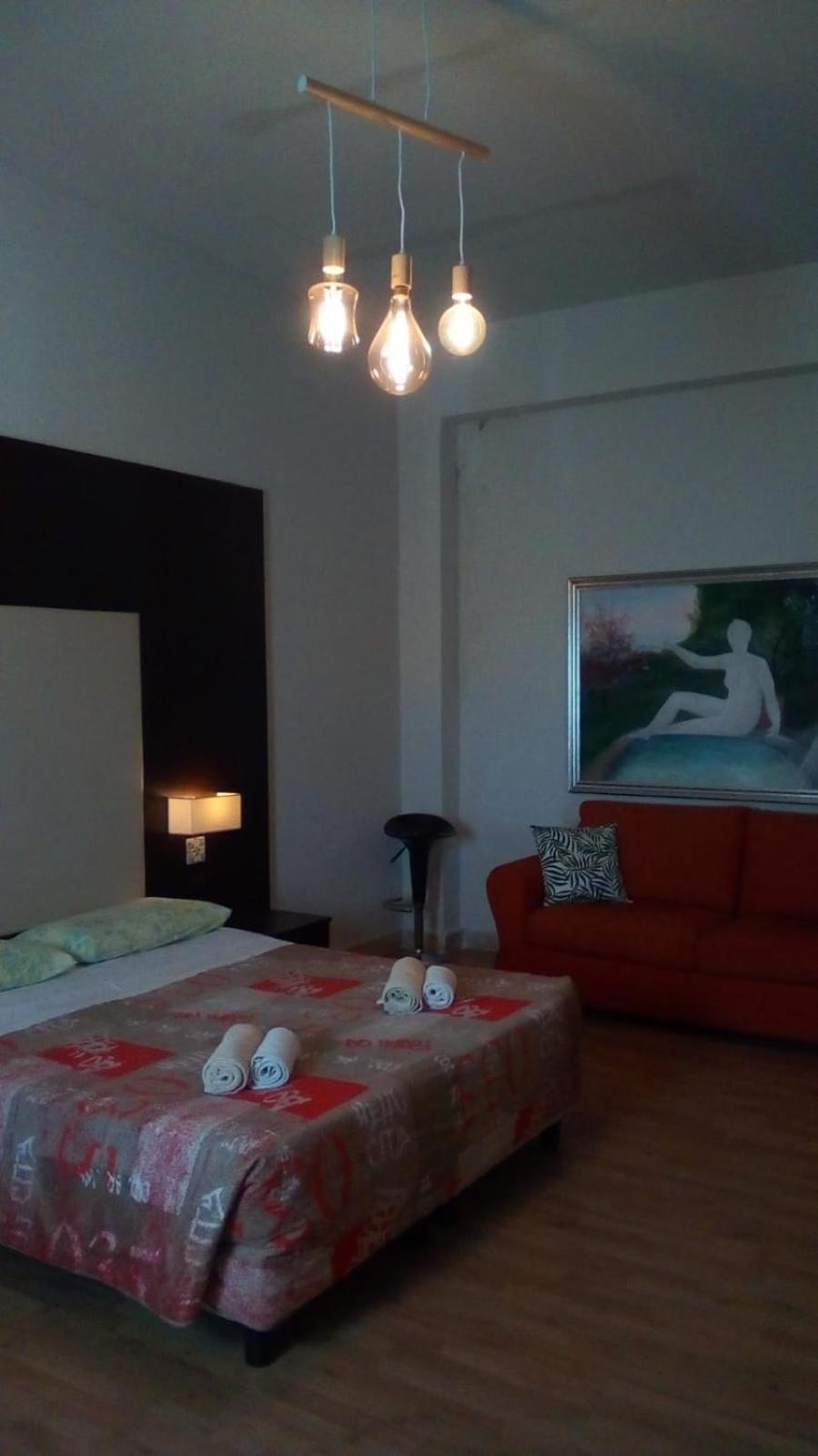 Junior Suite With Sea View