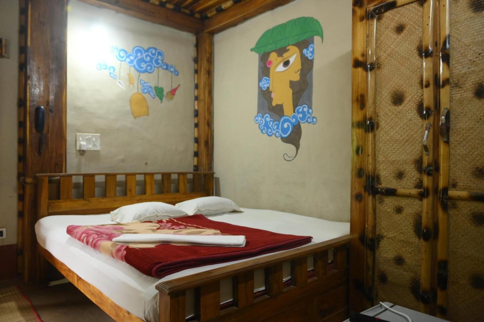 Deluxe Room - Photo 11