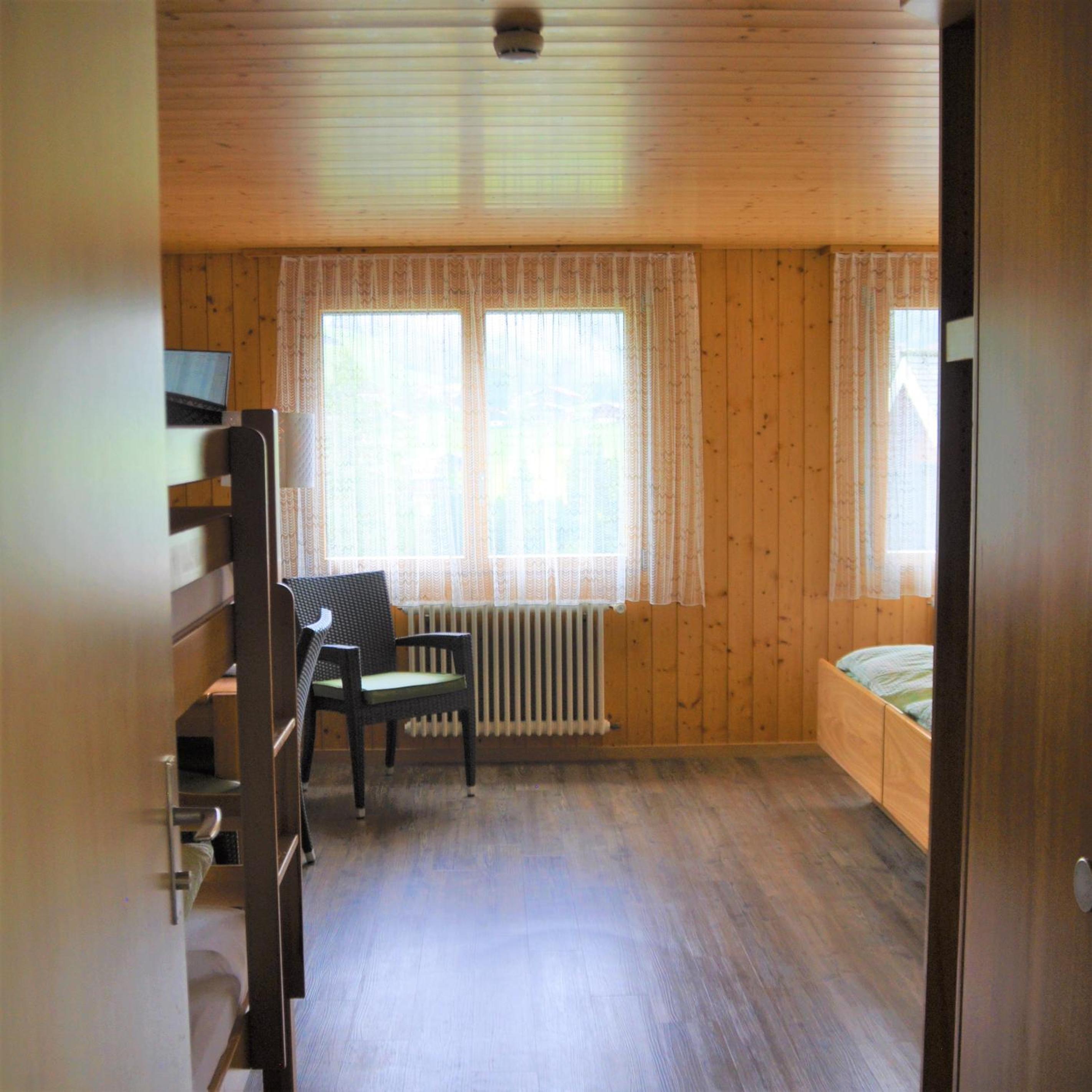 Family Room (2 Adults + 2 Children) photo 2