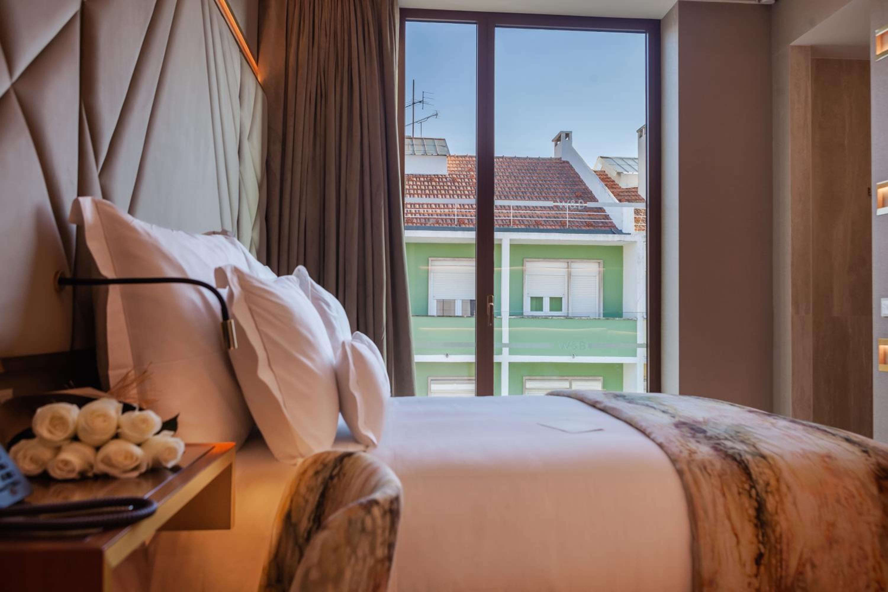 Available room