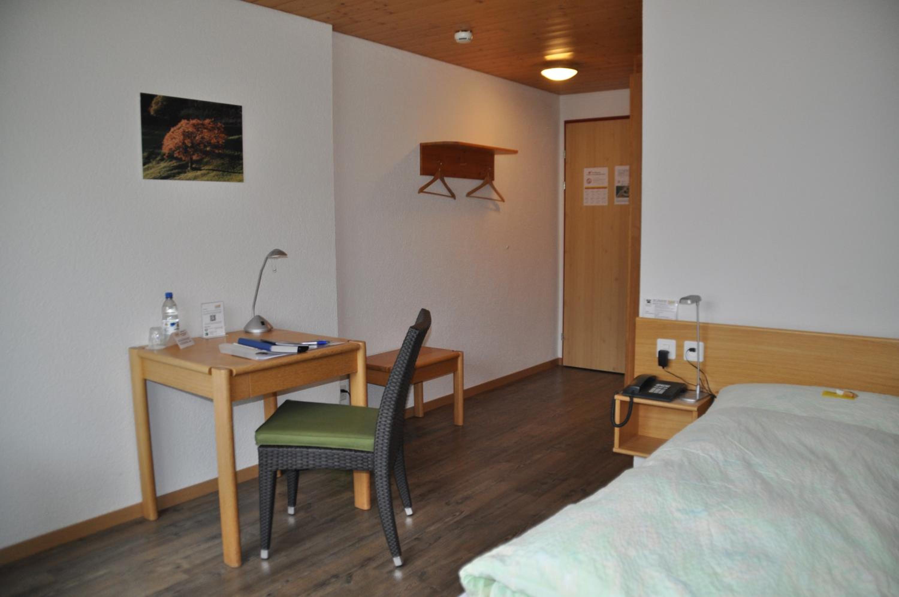Single Room photo 2