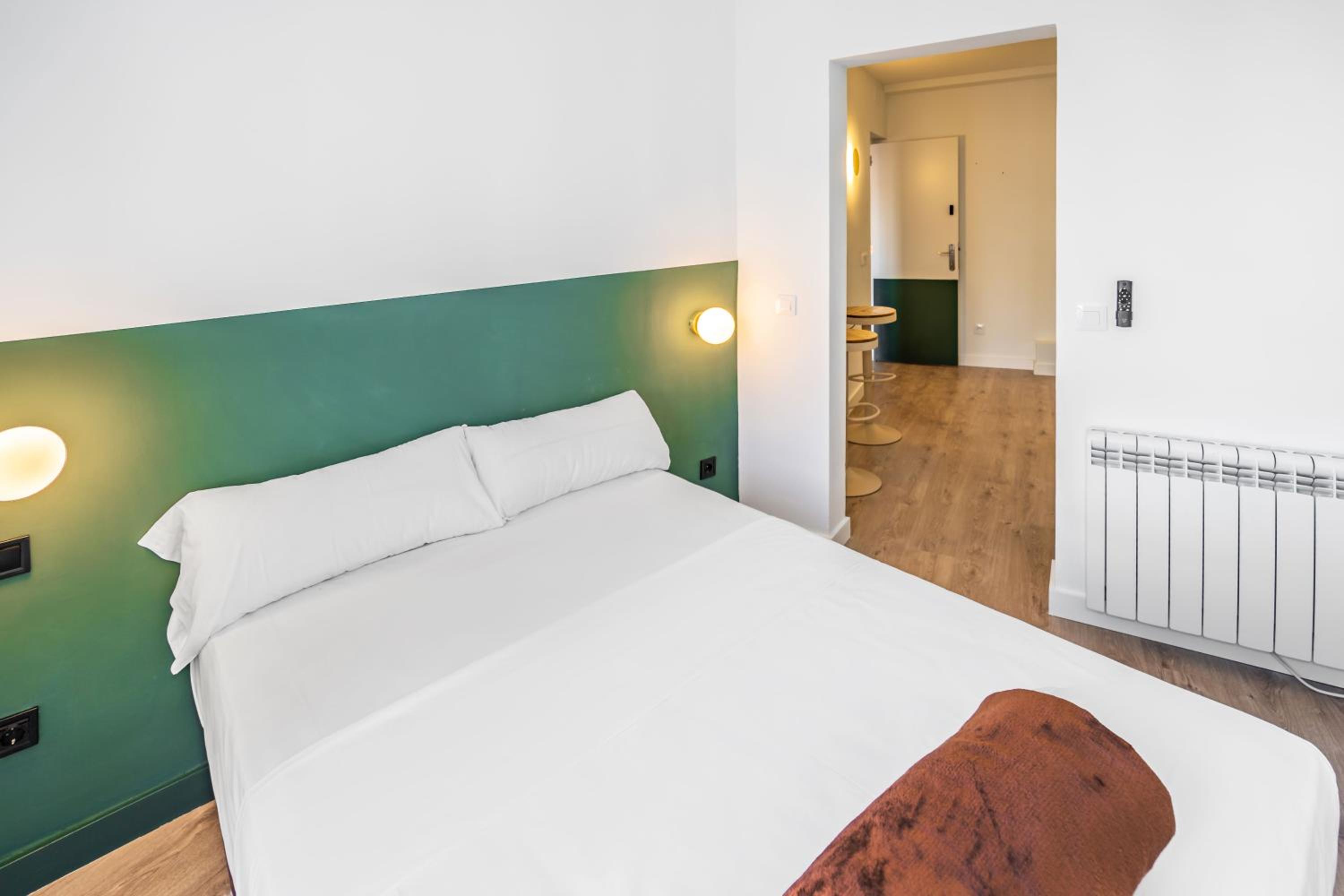 Apartamento Estándar