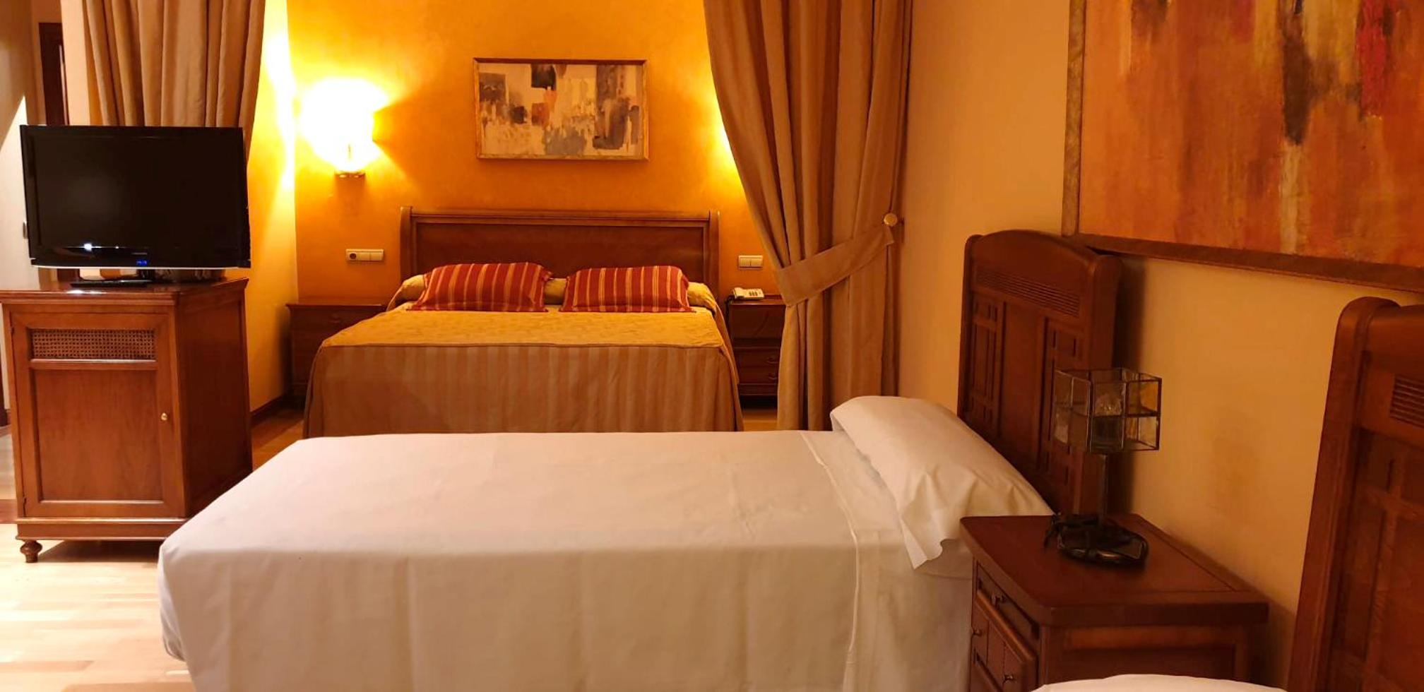 Family Suite - Photo 5