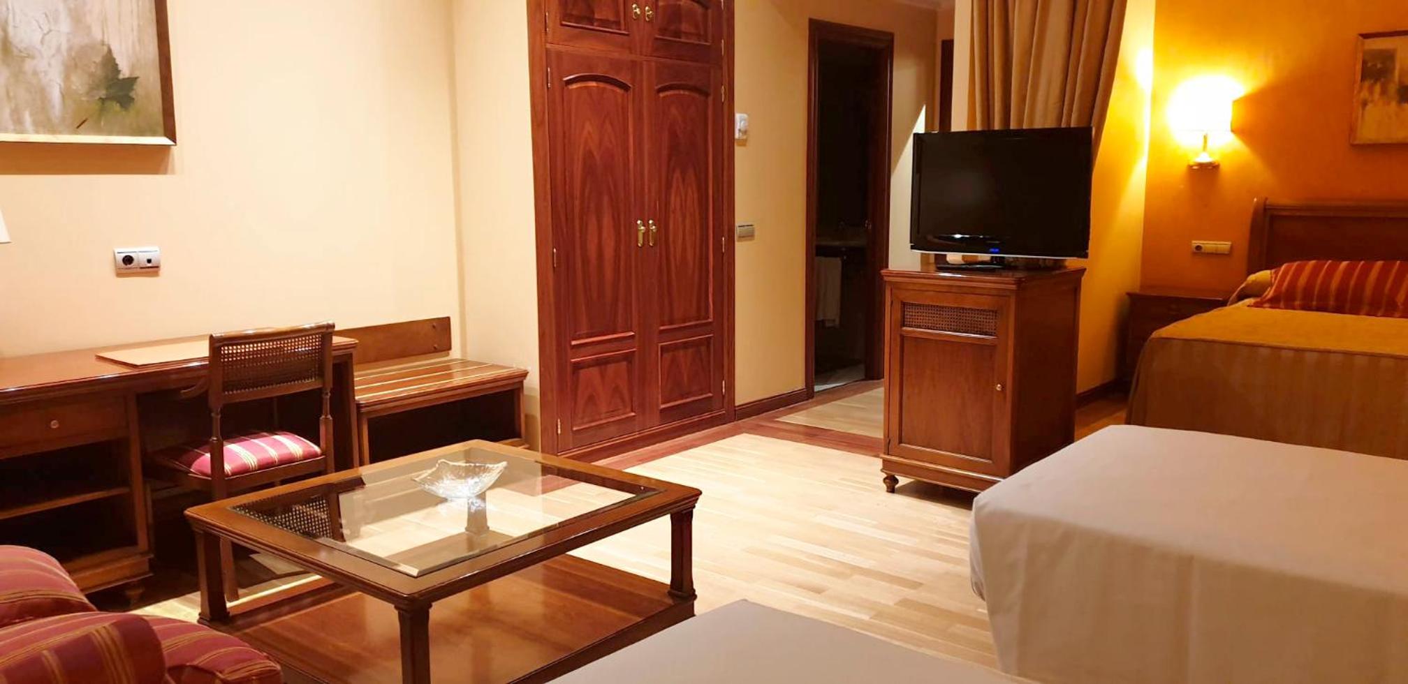 Family Suite - Photo 2
