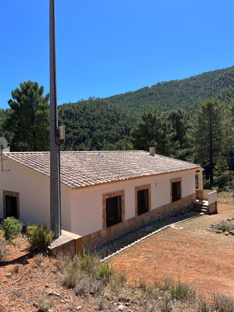 Three-Bedroom Chalet photo 3