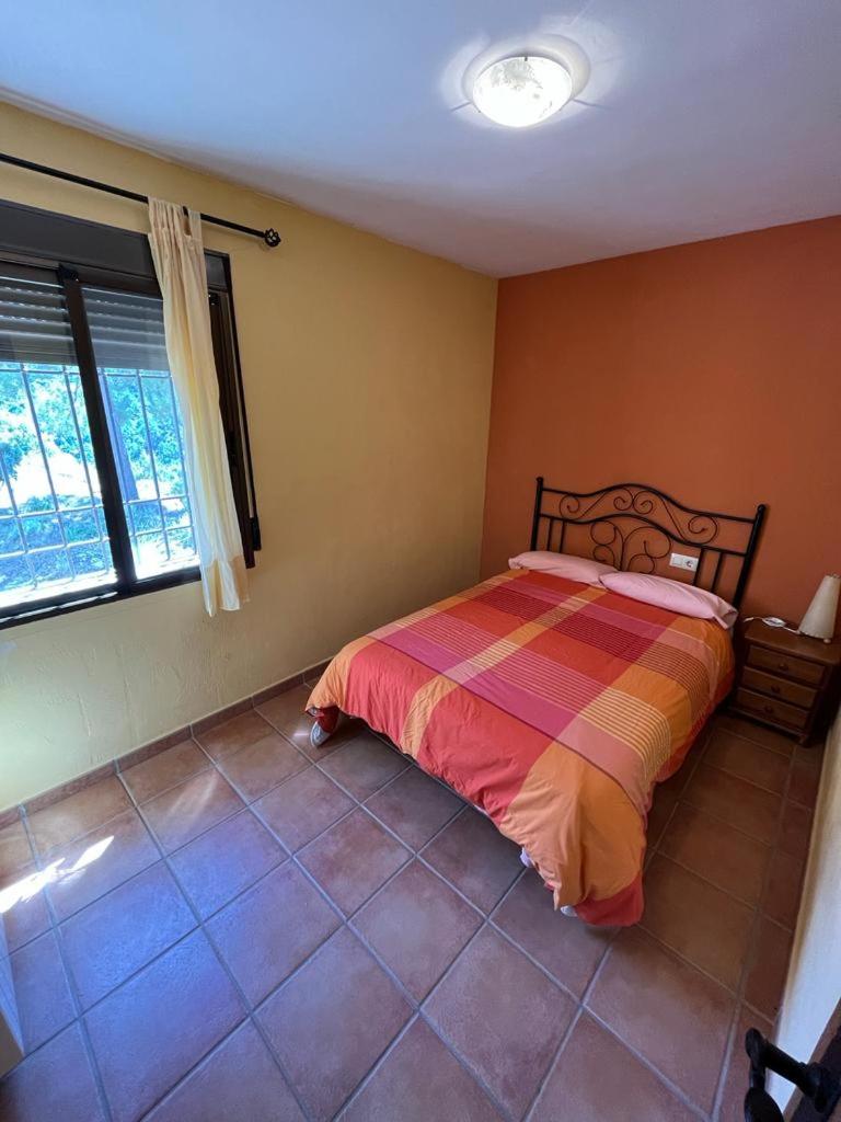 Three-Bedroom Chalet photo 2