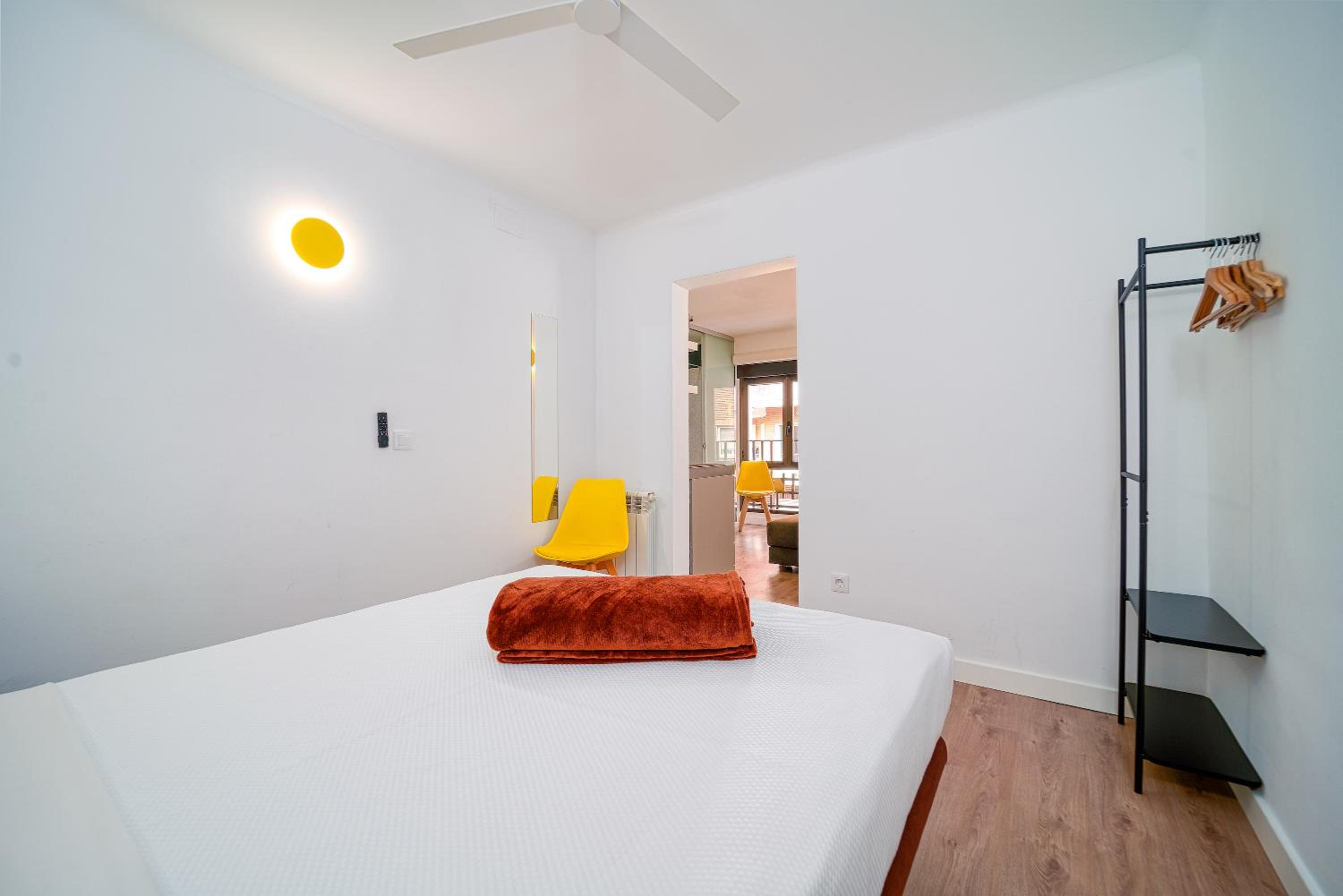 Apartamento Estándar