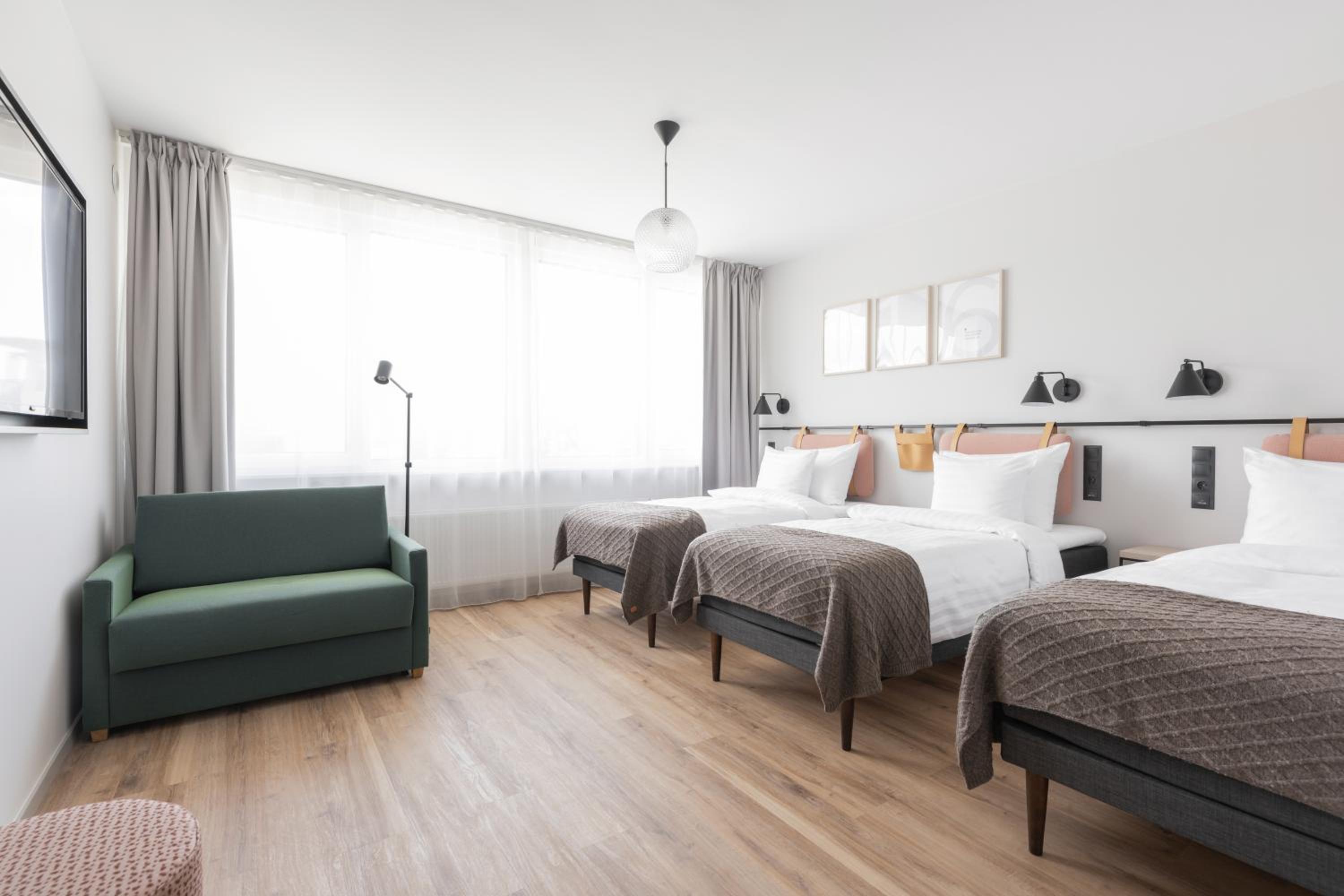 Superior Room - Photo 1