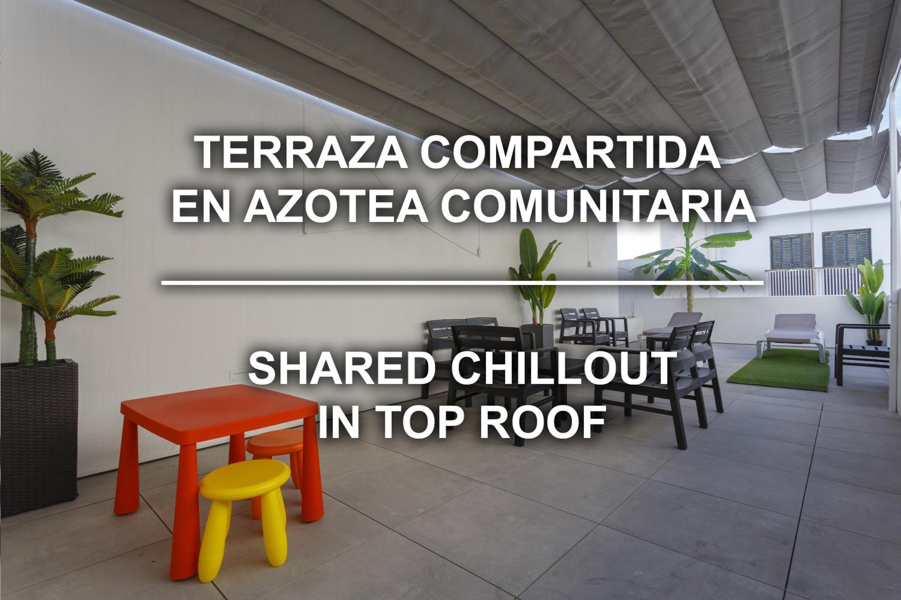 Estudio Amor BRUJO by Cadiz4Rentals, Photo 19