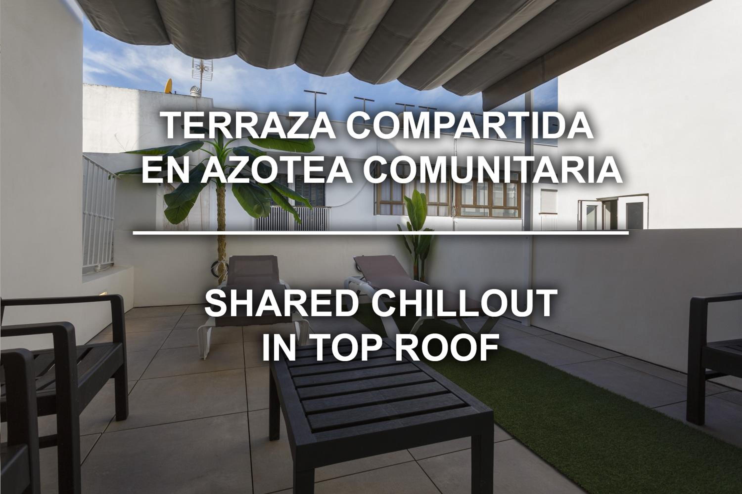 Estudio Amor BRUJO by Cadiz4Rentals, Photo 20