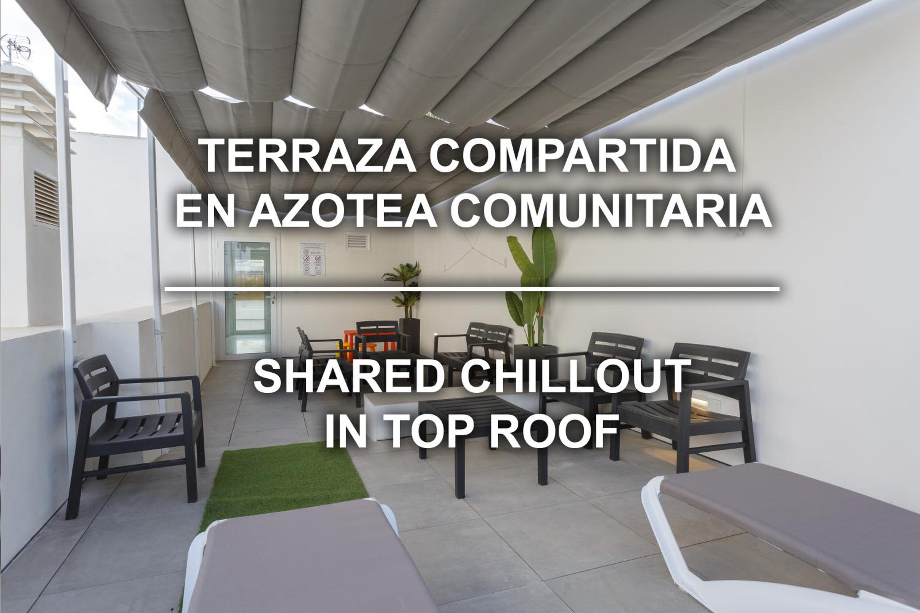 Estudio Amor BRUJO by Cadiz4Rentals, Photo 21