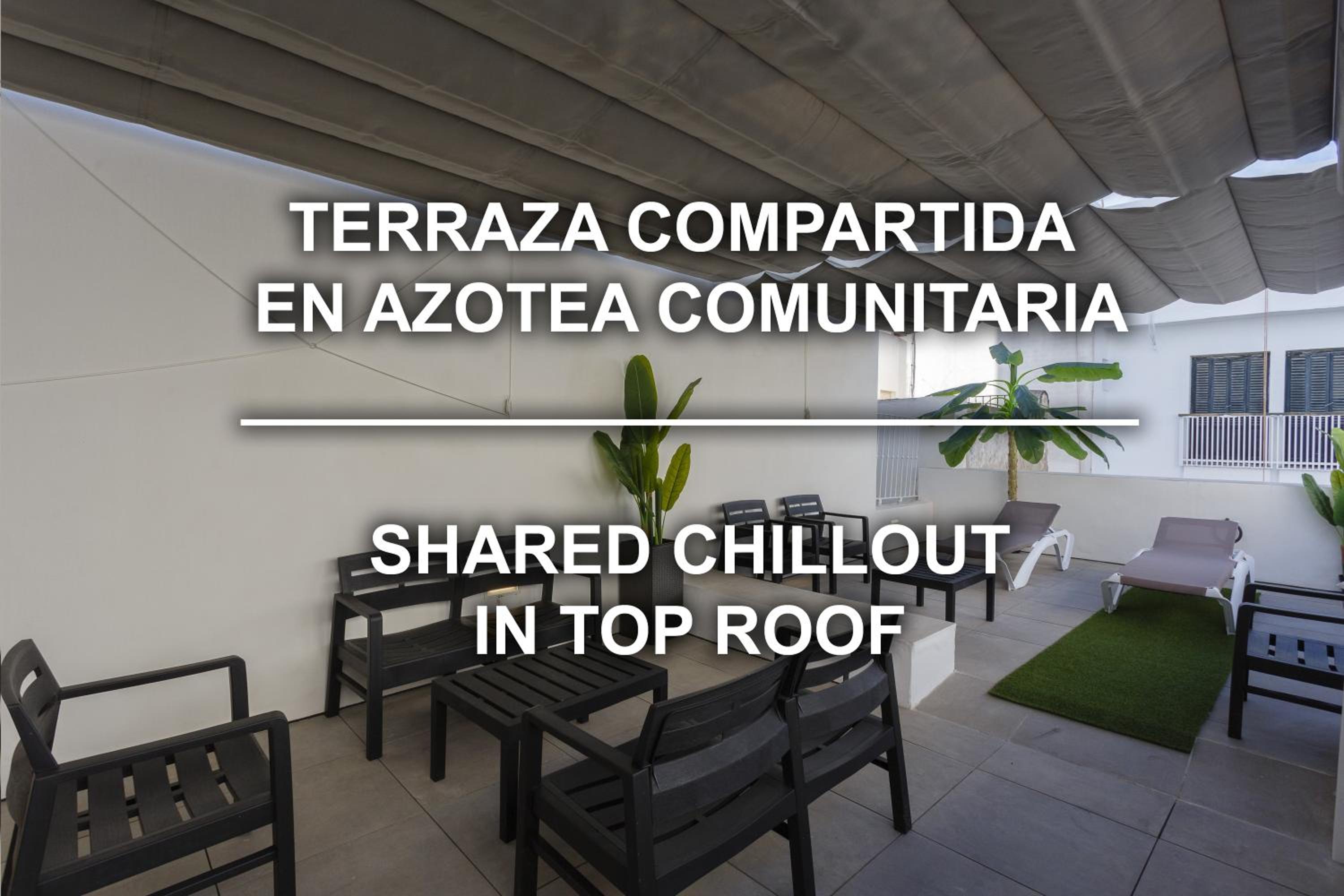 Estudio Amor BRUJO by Cadiz4Rentals, Photo 22