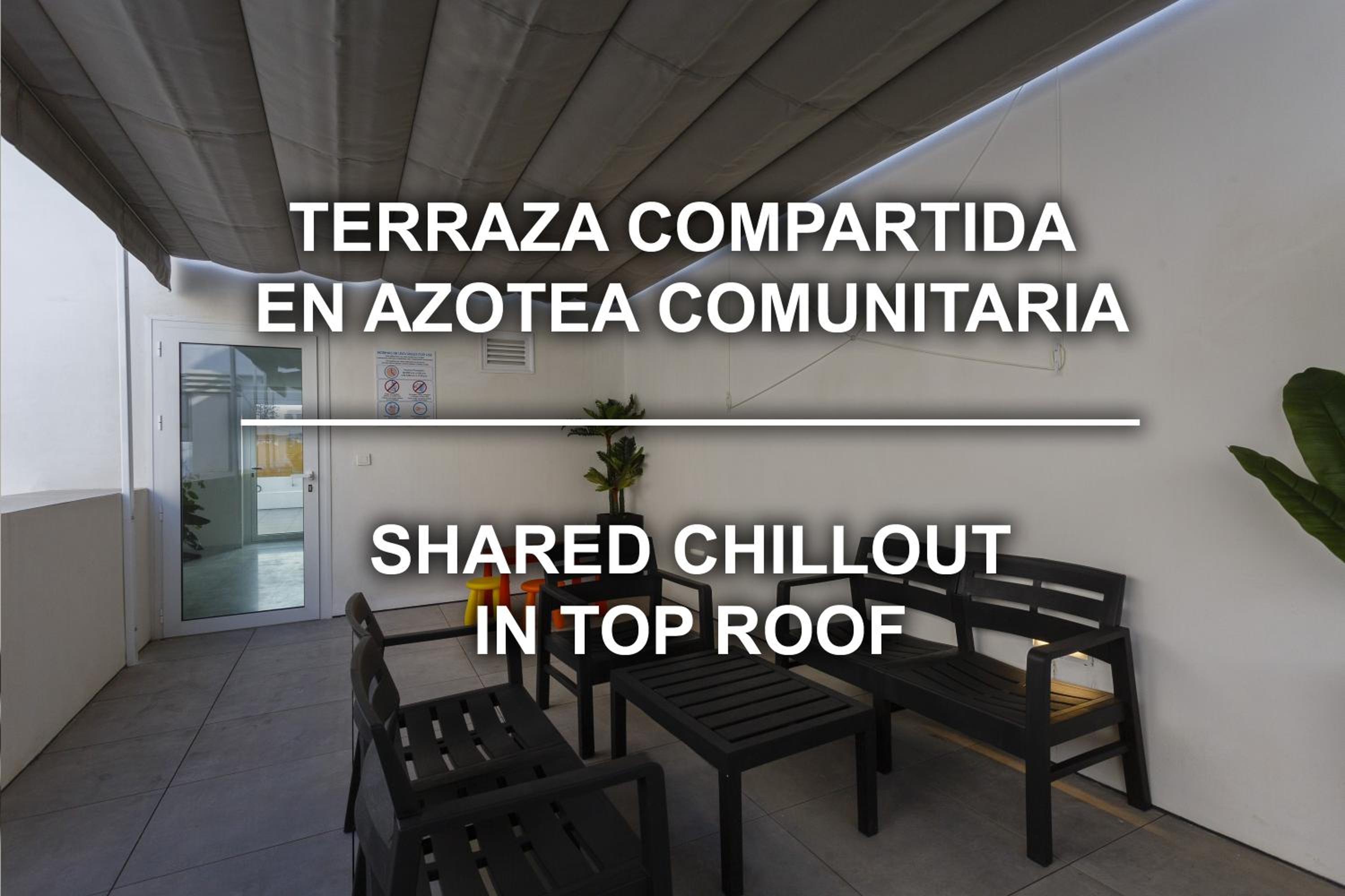 Estudio Amor BRUJO by Cadiz4Rentals, Photo 23