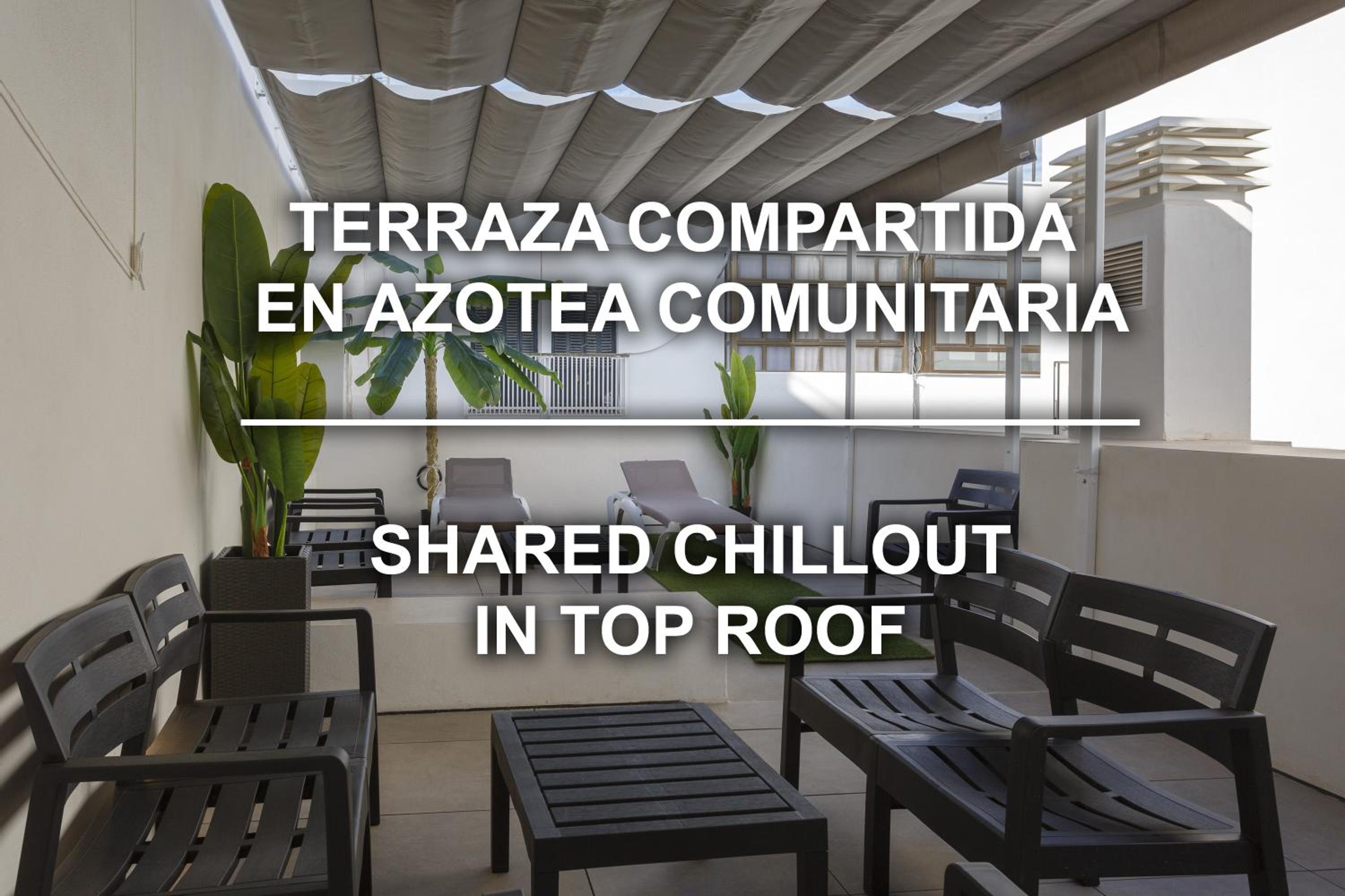 Estudio Amor BRUJO by Cadiz4Rentals, Photo 24