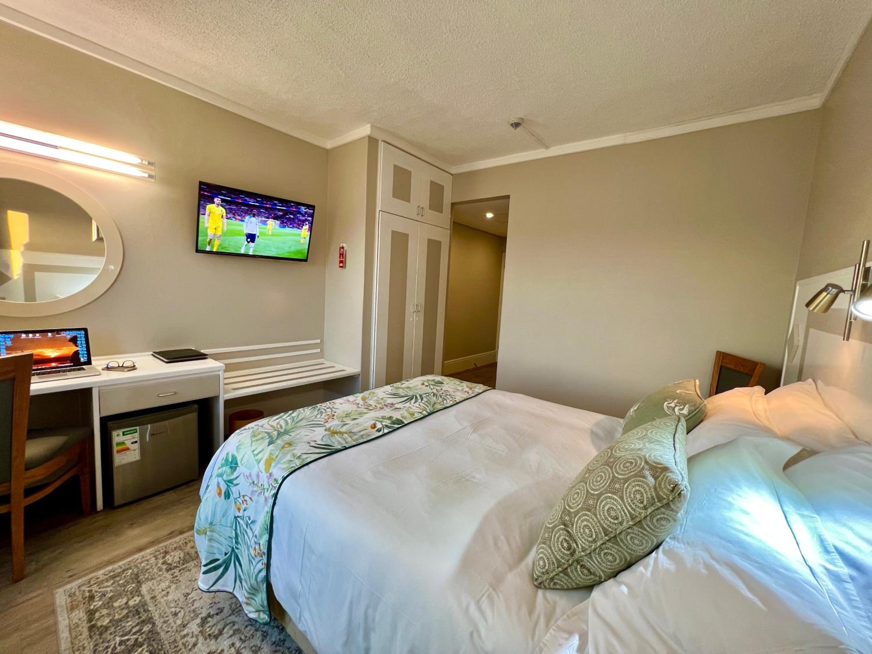 Double Room with Sea View photo 2