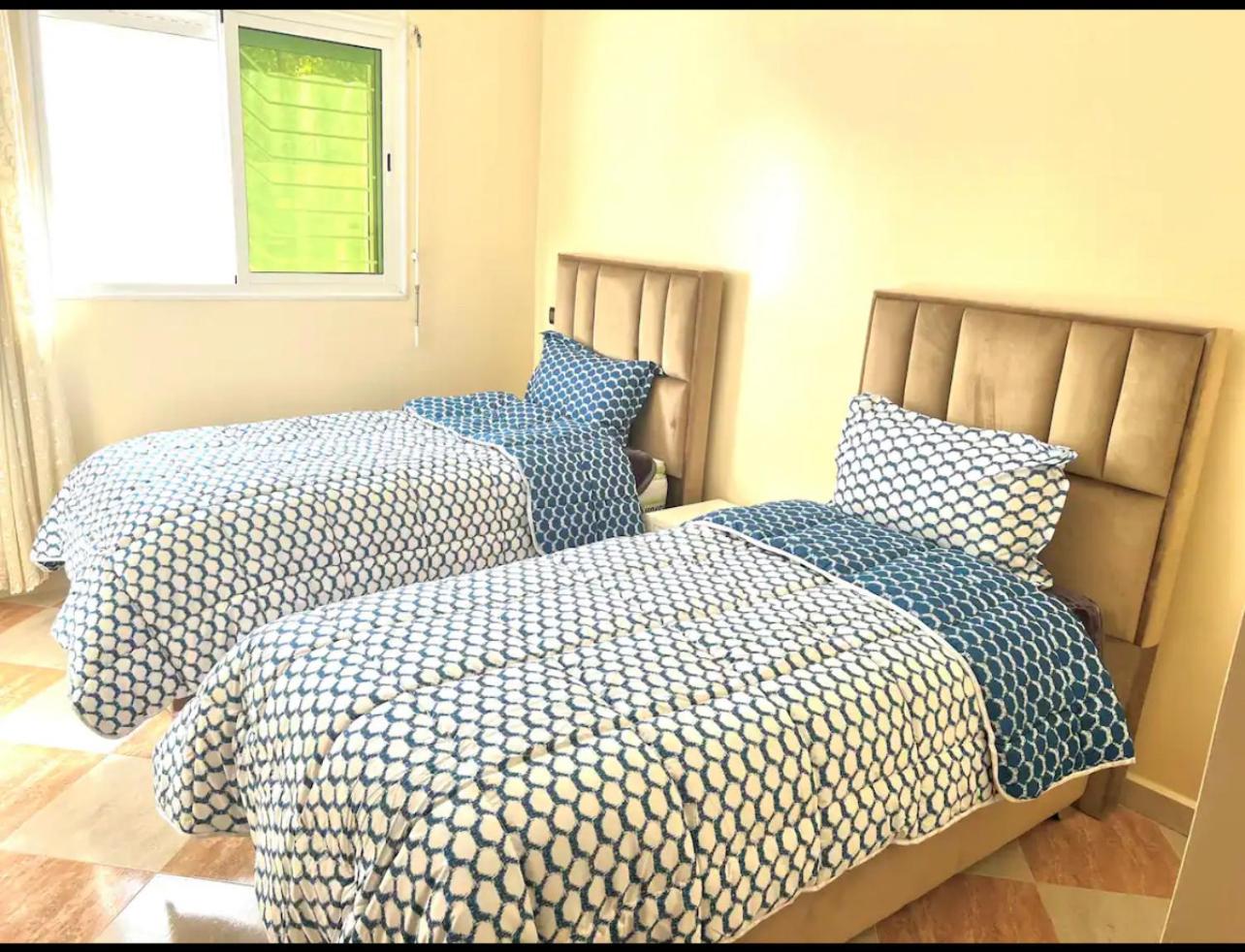 Two-Bedroom Villa photo 1