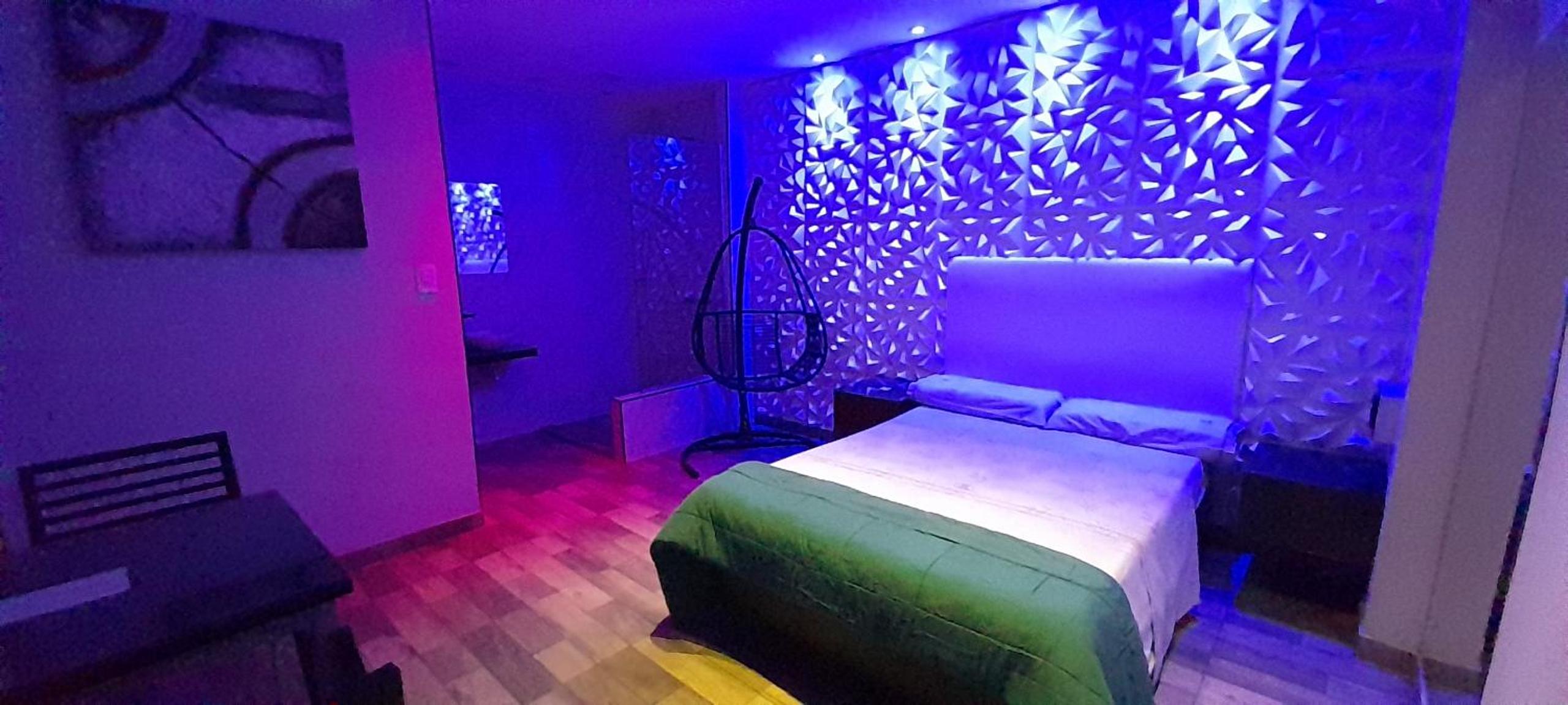 Double Room With Private Bathroom photo 2