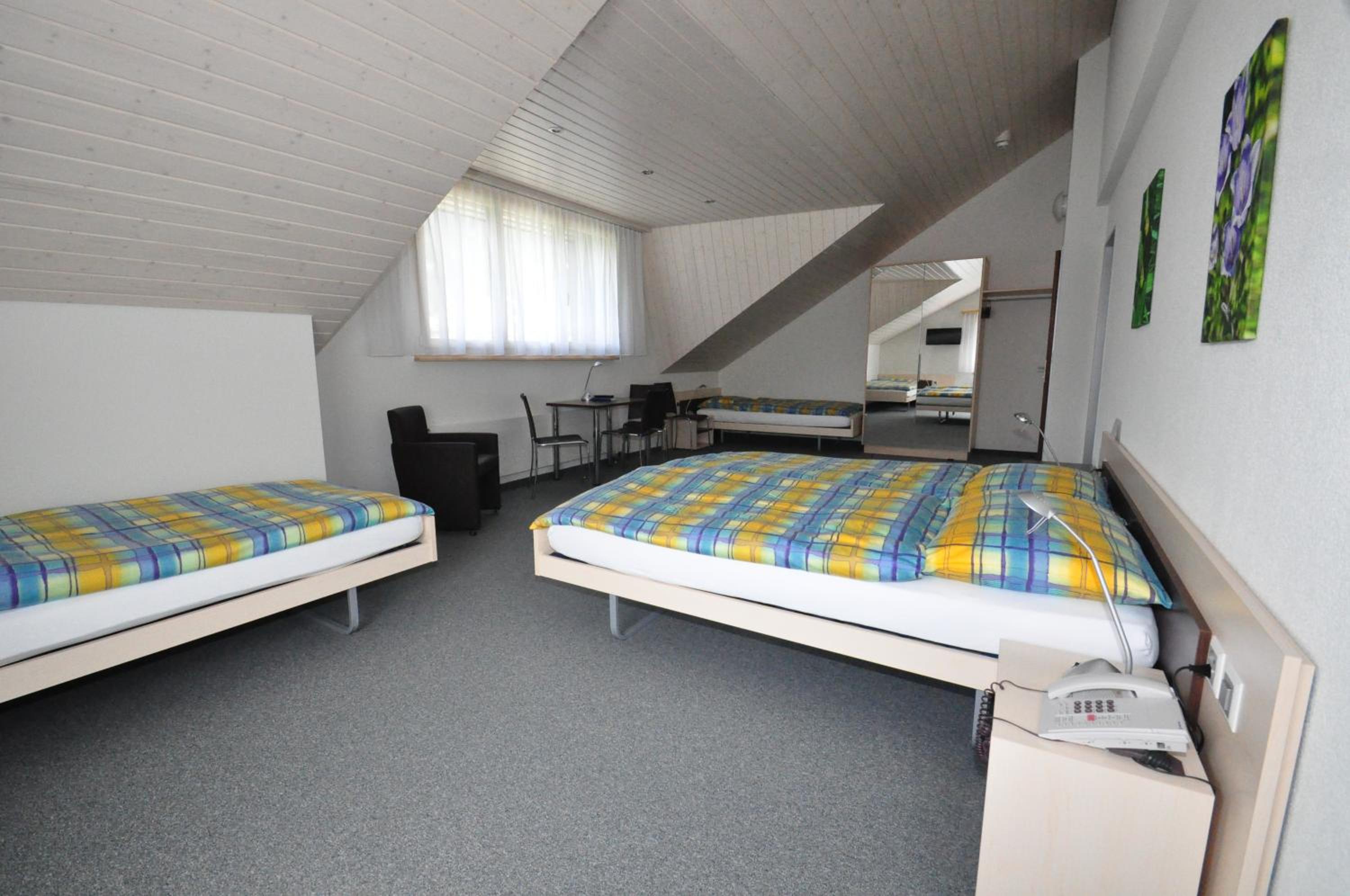 Quadruple Room photo 2