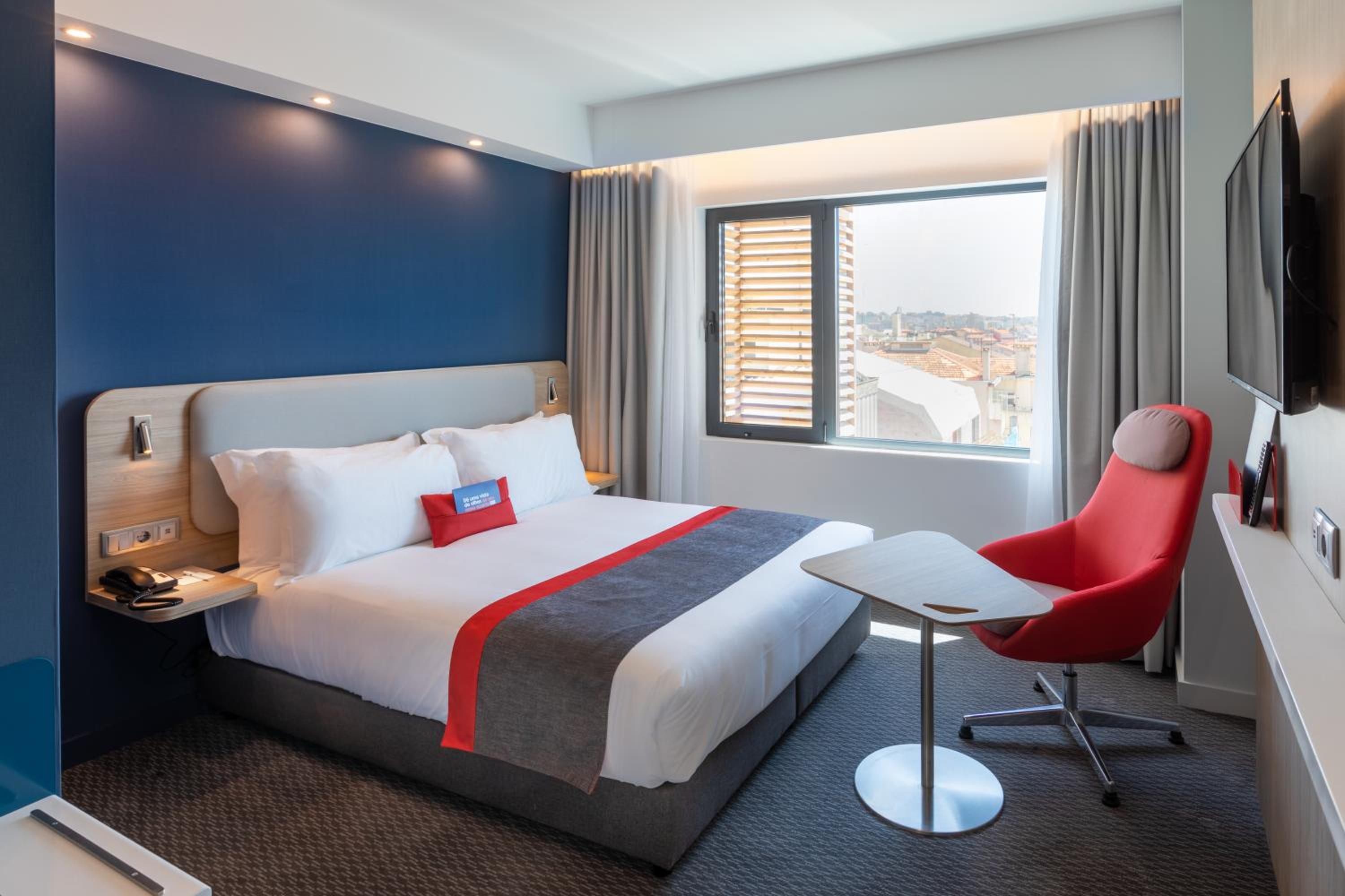 Standard Double Room with Free Breakfast
