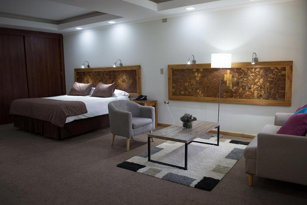 Superior Double Room photo 1
