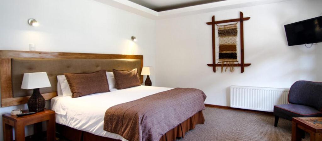 Standard Double Room photo 1