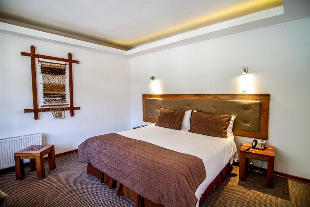 Superior Double Room photo 2