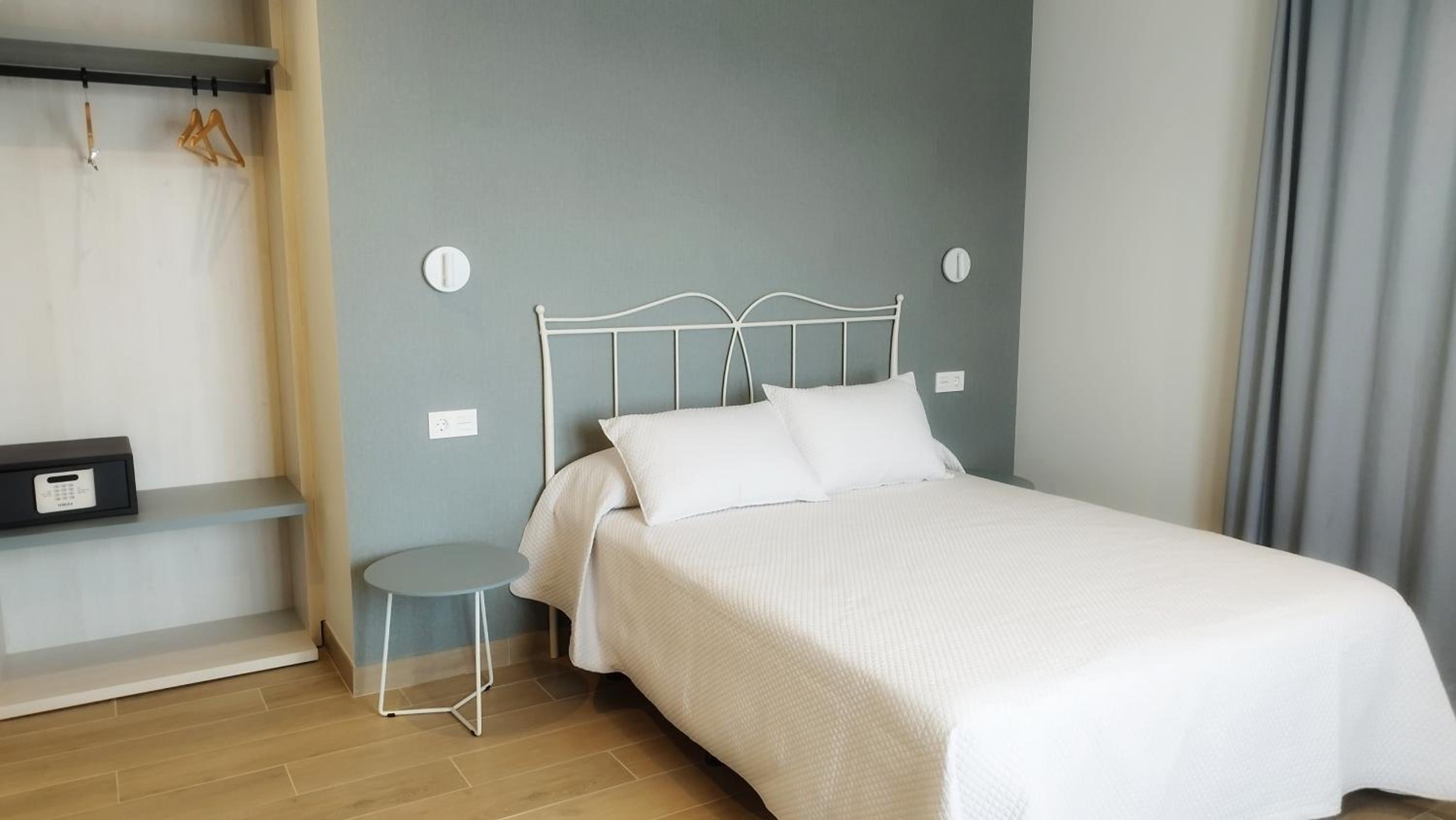 Double Room with Terrace photo 2