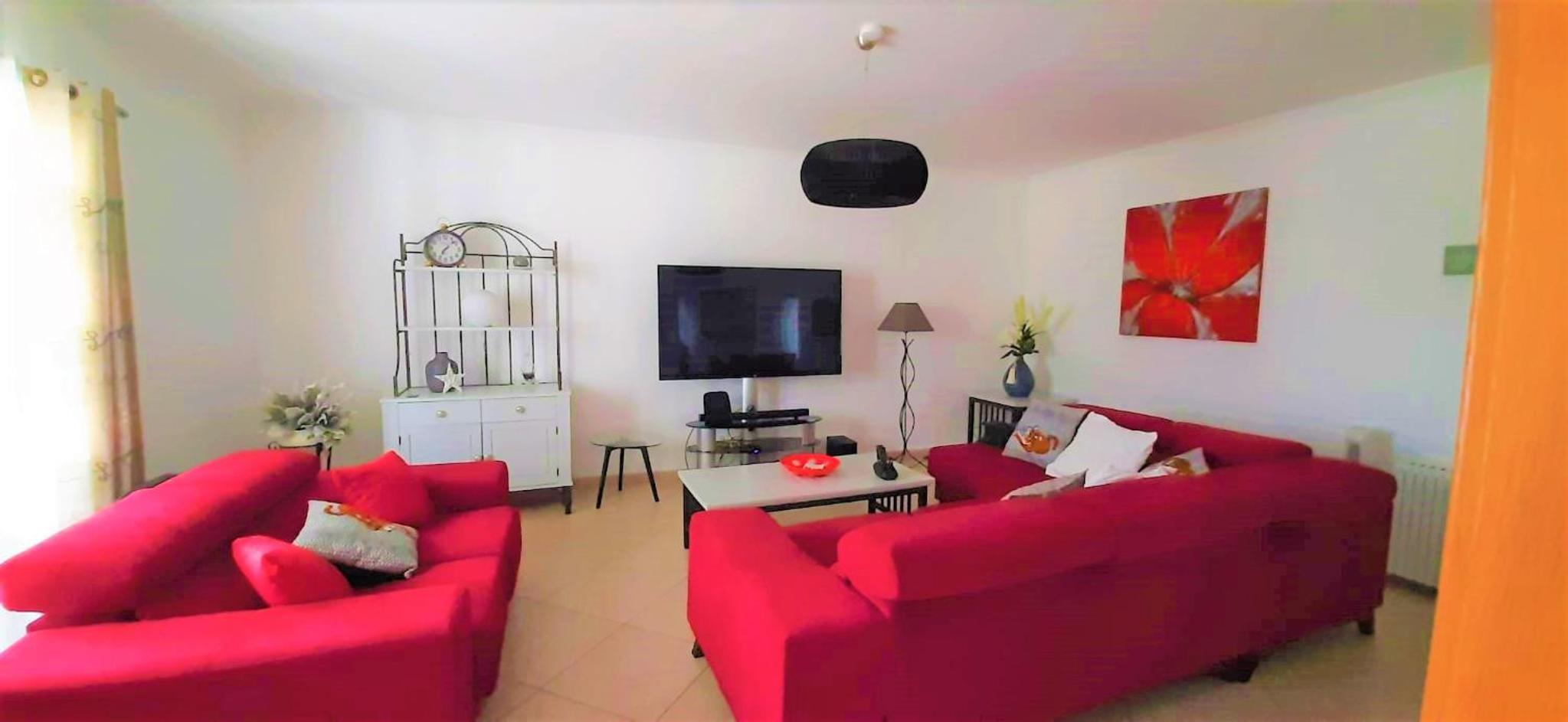 Two-Bedroom Apartment photo 1