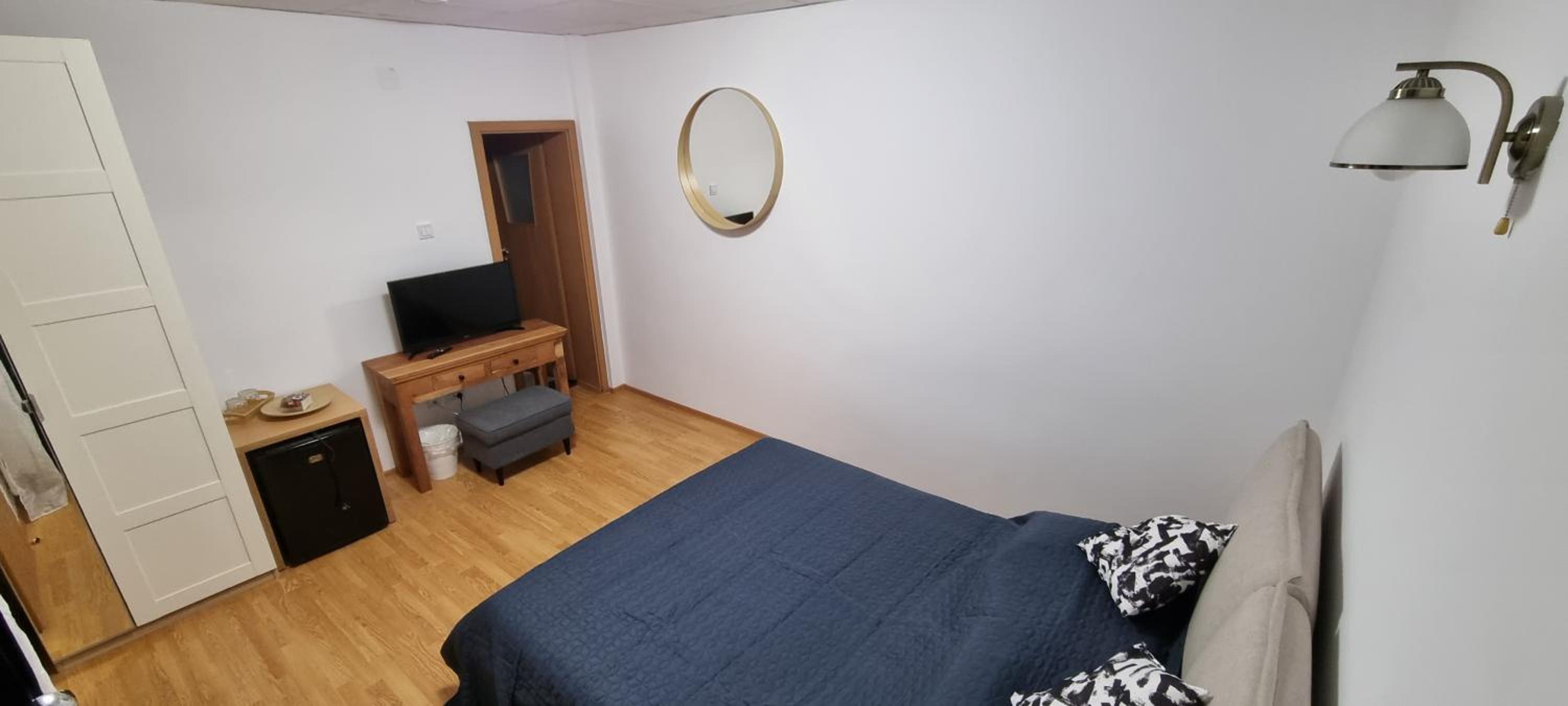 Standard Double Room photo 1