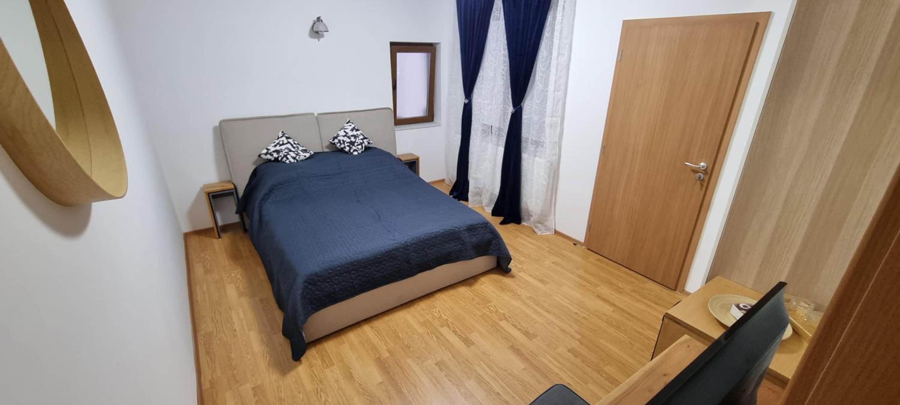 Standard Double Room photo 2