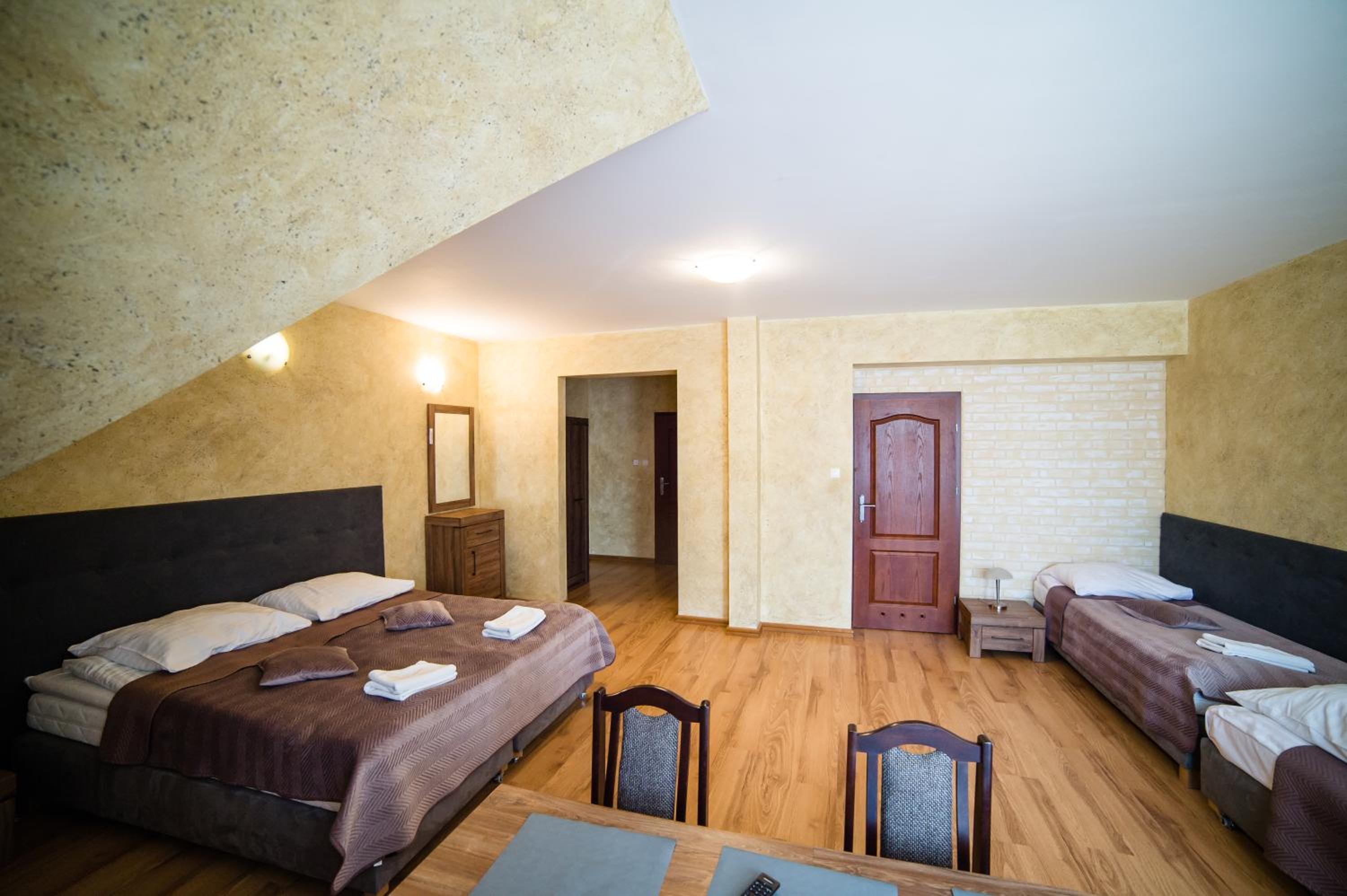Quadruple Room photo 1