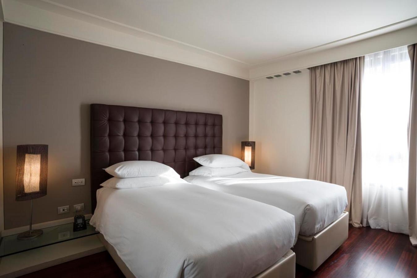 Executive Twin Room