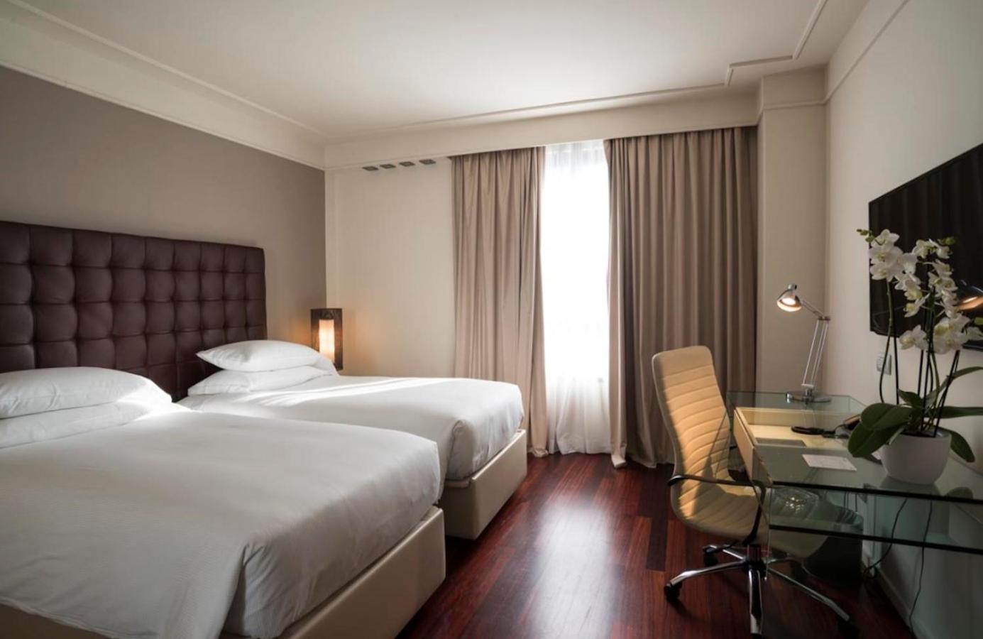 Executive Twin Room