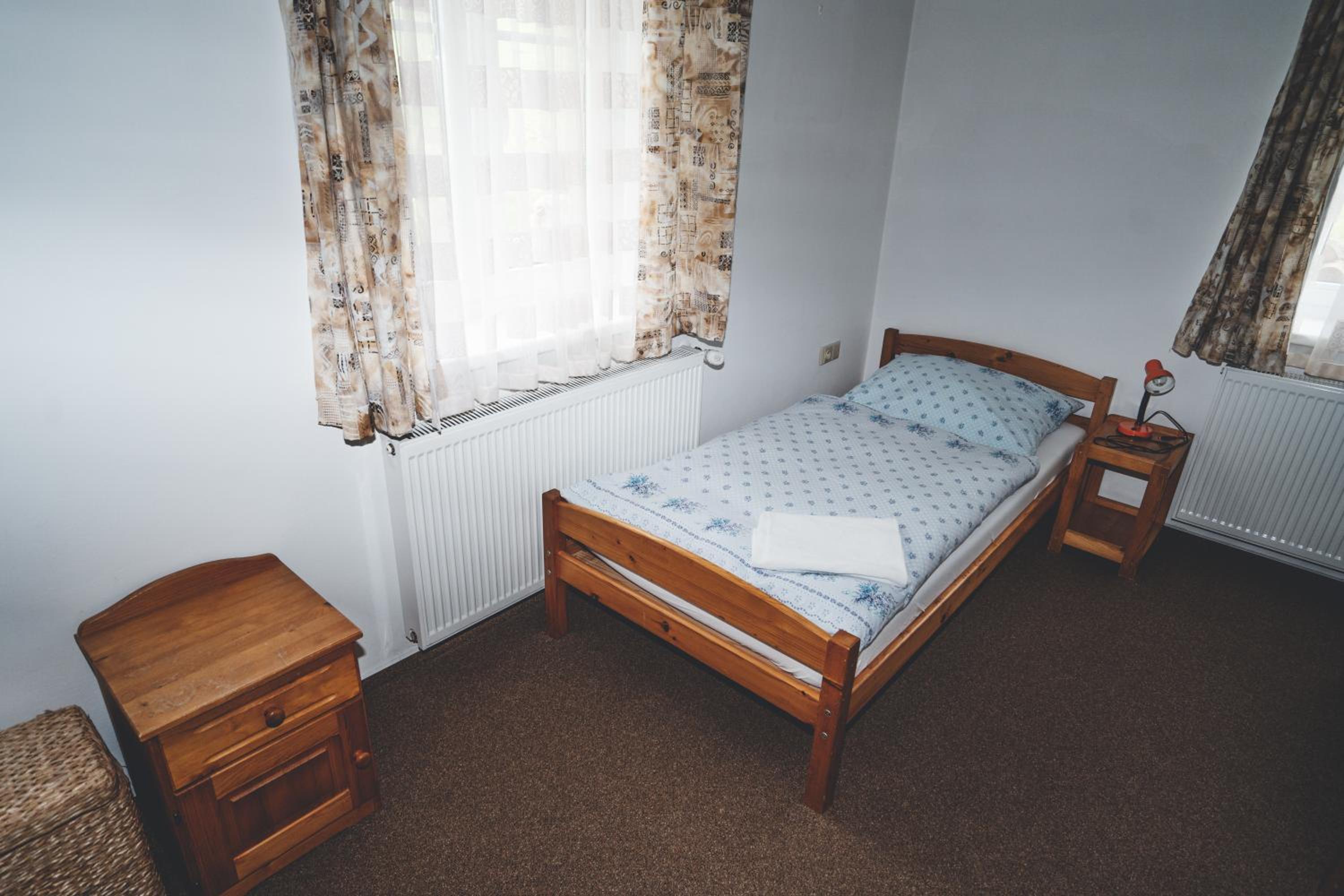 Two-Bedroom Suite photo 1