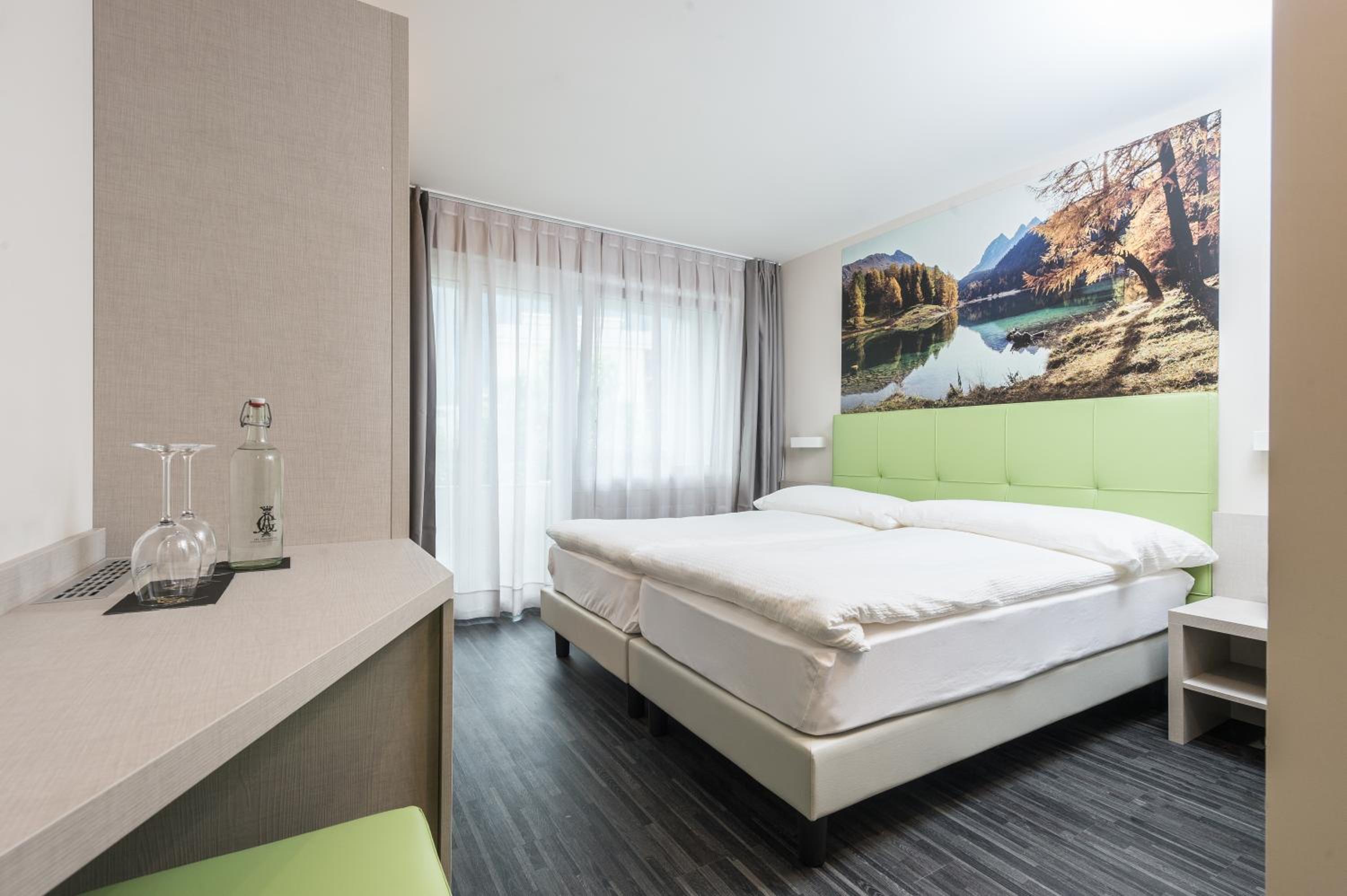 Double Room photo 3