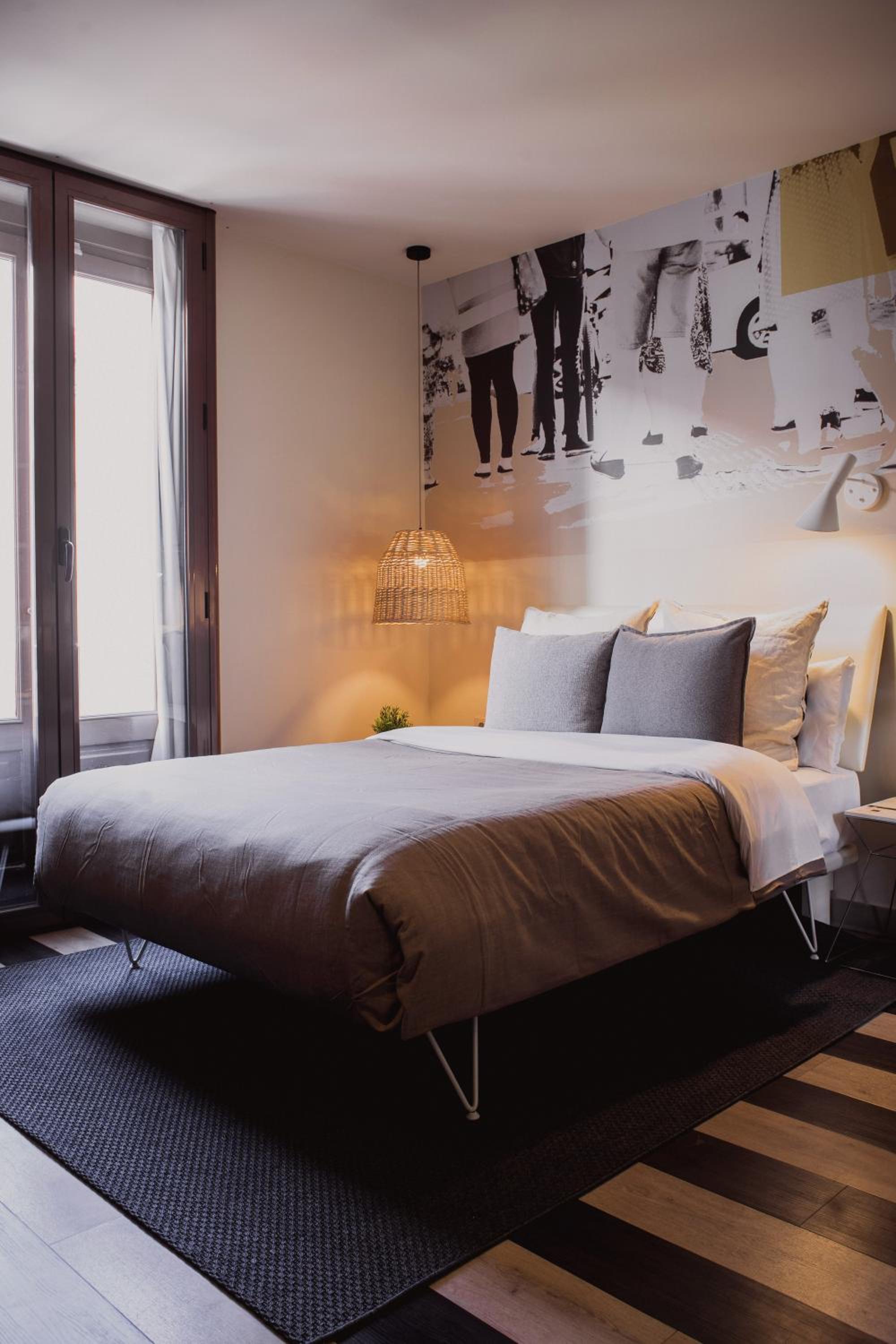 Habitación Doble Superior