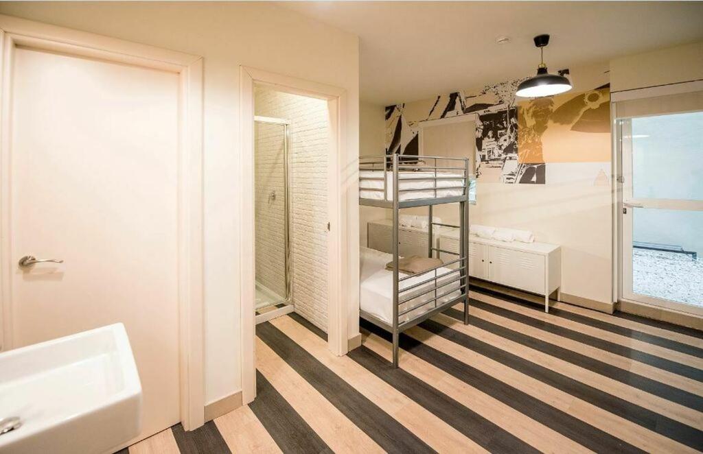 Quadruple Room photo 3