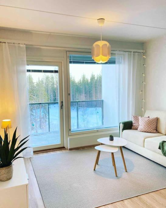 Two-Bedroom Apartment photo 1
